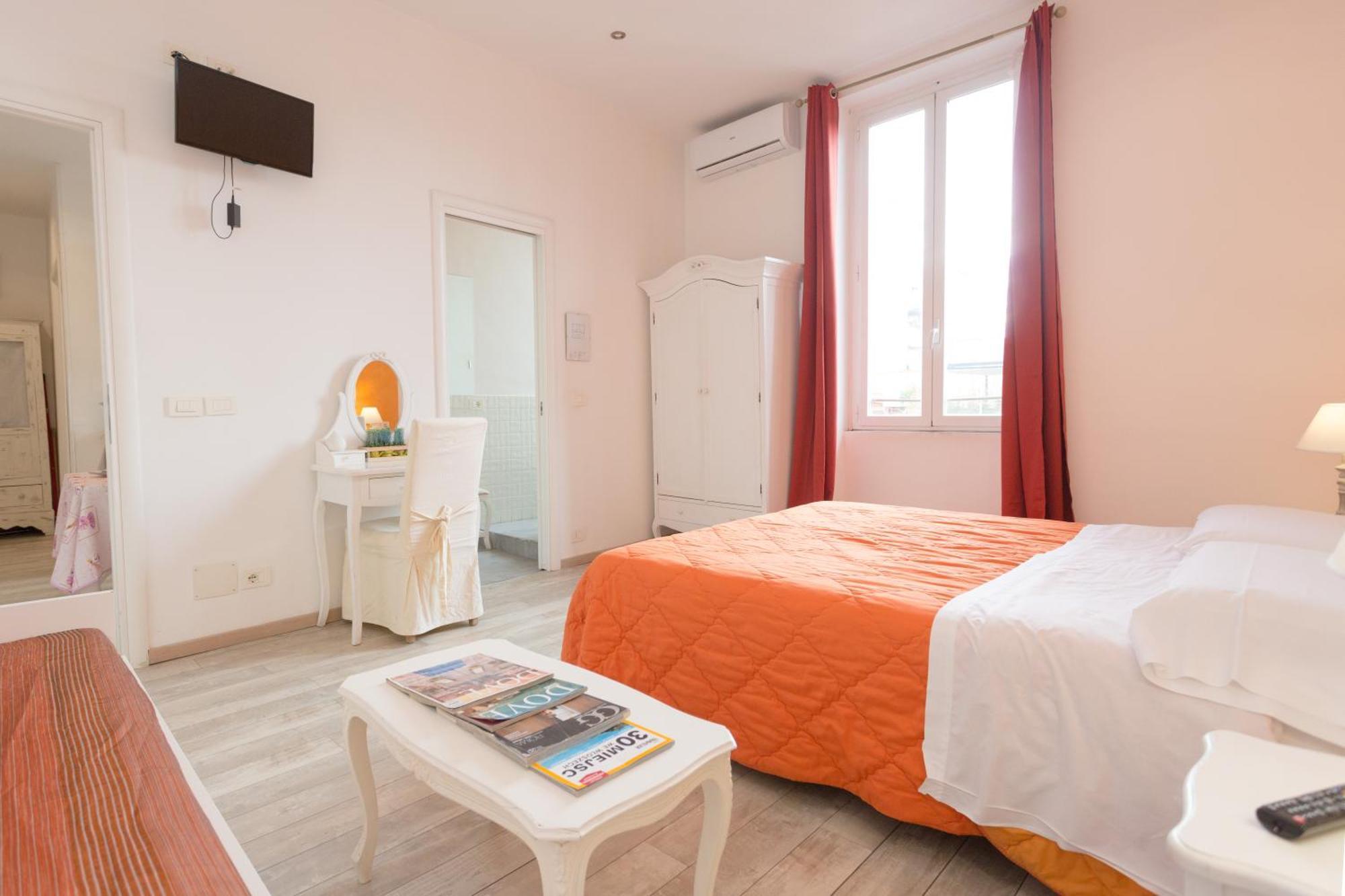 Apartment Colosseo And - City Centre Rome
