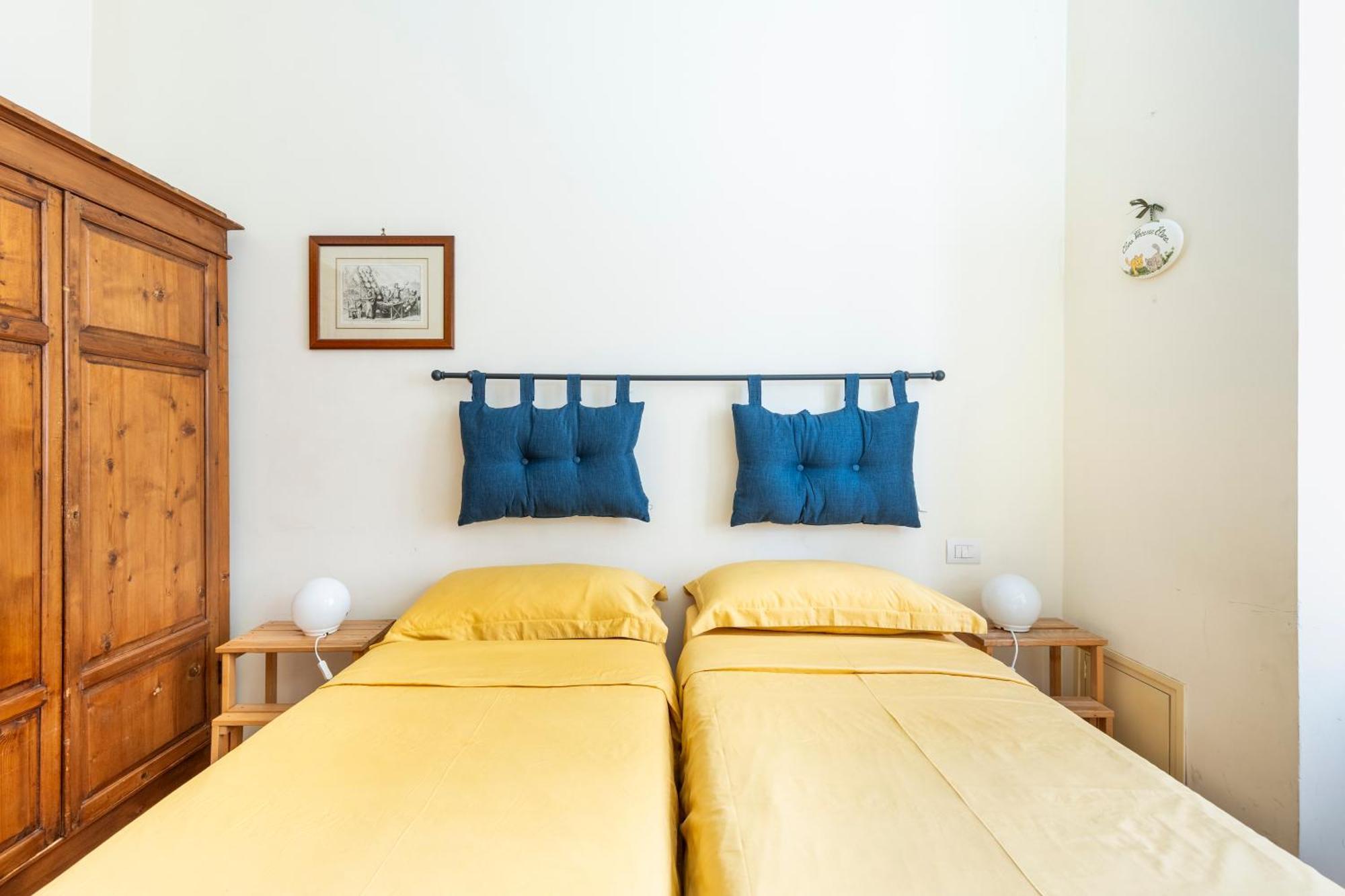 Casa Elena - Italyholidayhouse Appartamento Roma