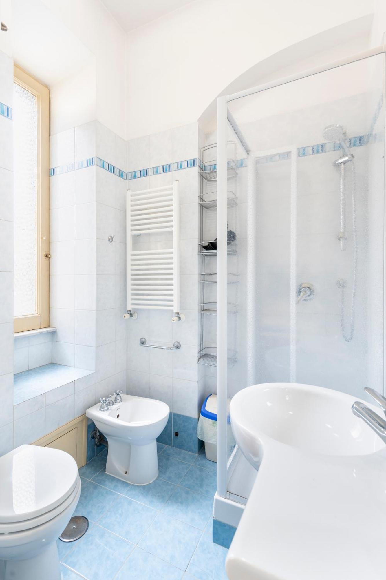 Casa Elena - Italyholidayhouse * Roma