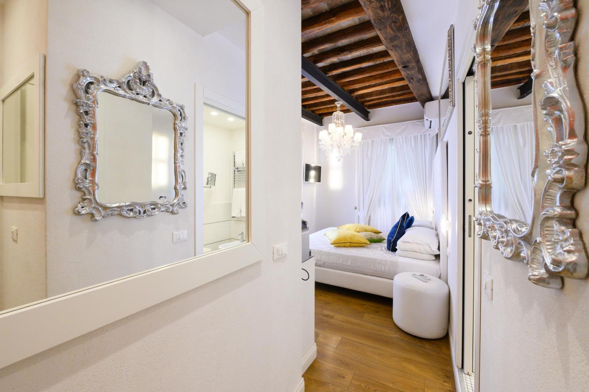 Affittacamere Domus Spagna Frattina