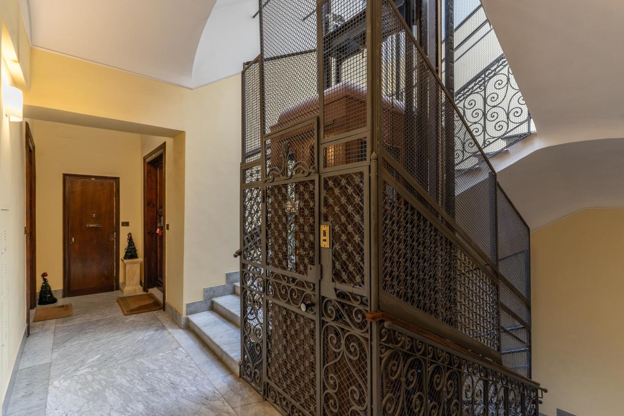 Guest house Cavour 278 Rome
