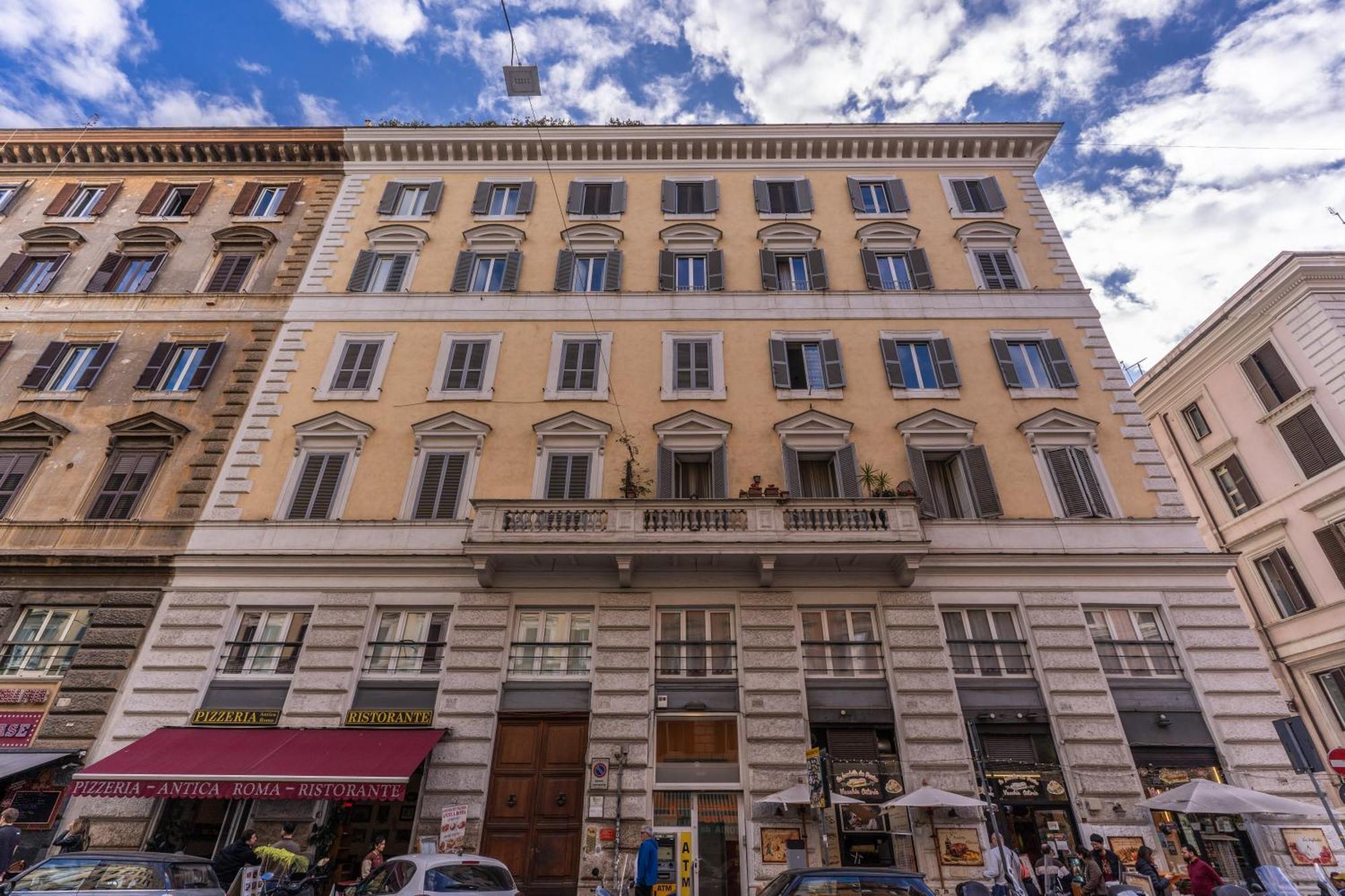 Cavour 278 Guest house