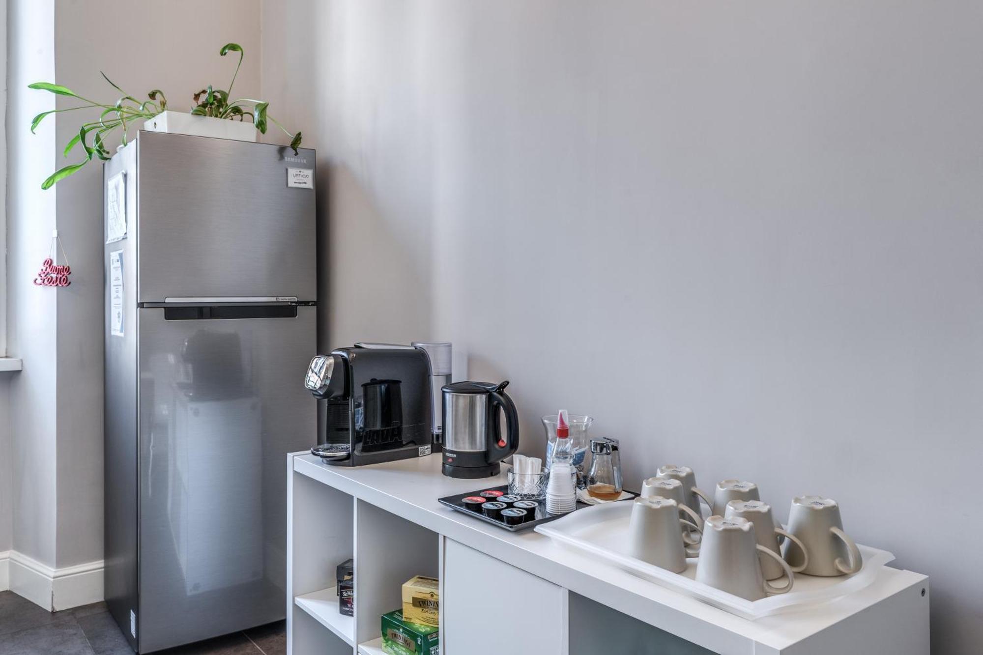 Cavour 278 Guest house 2*