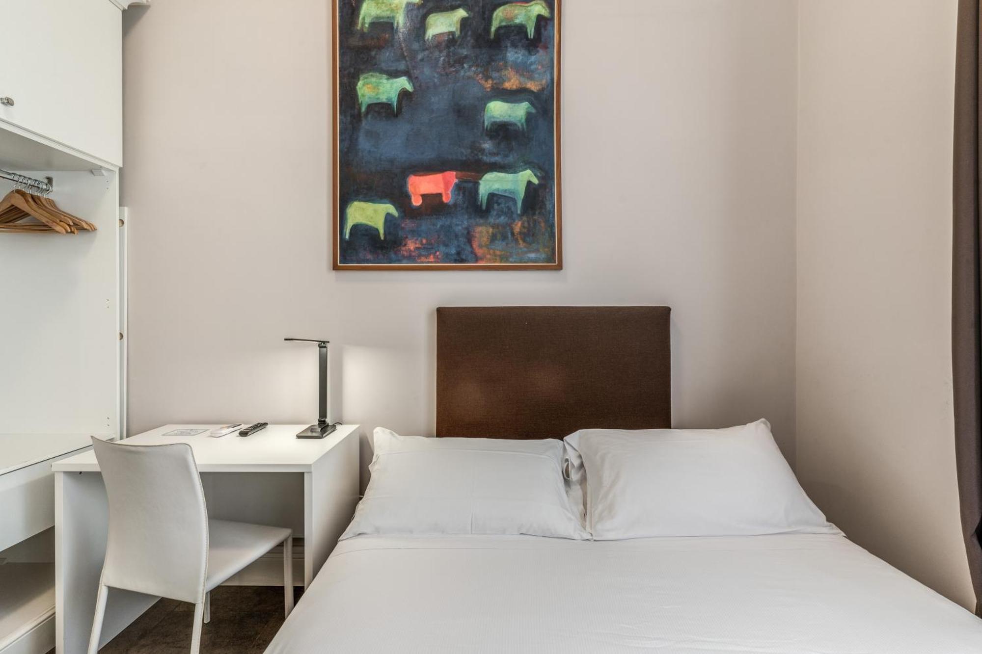 Cavour 278 Guest house