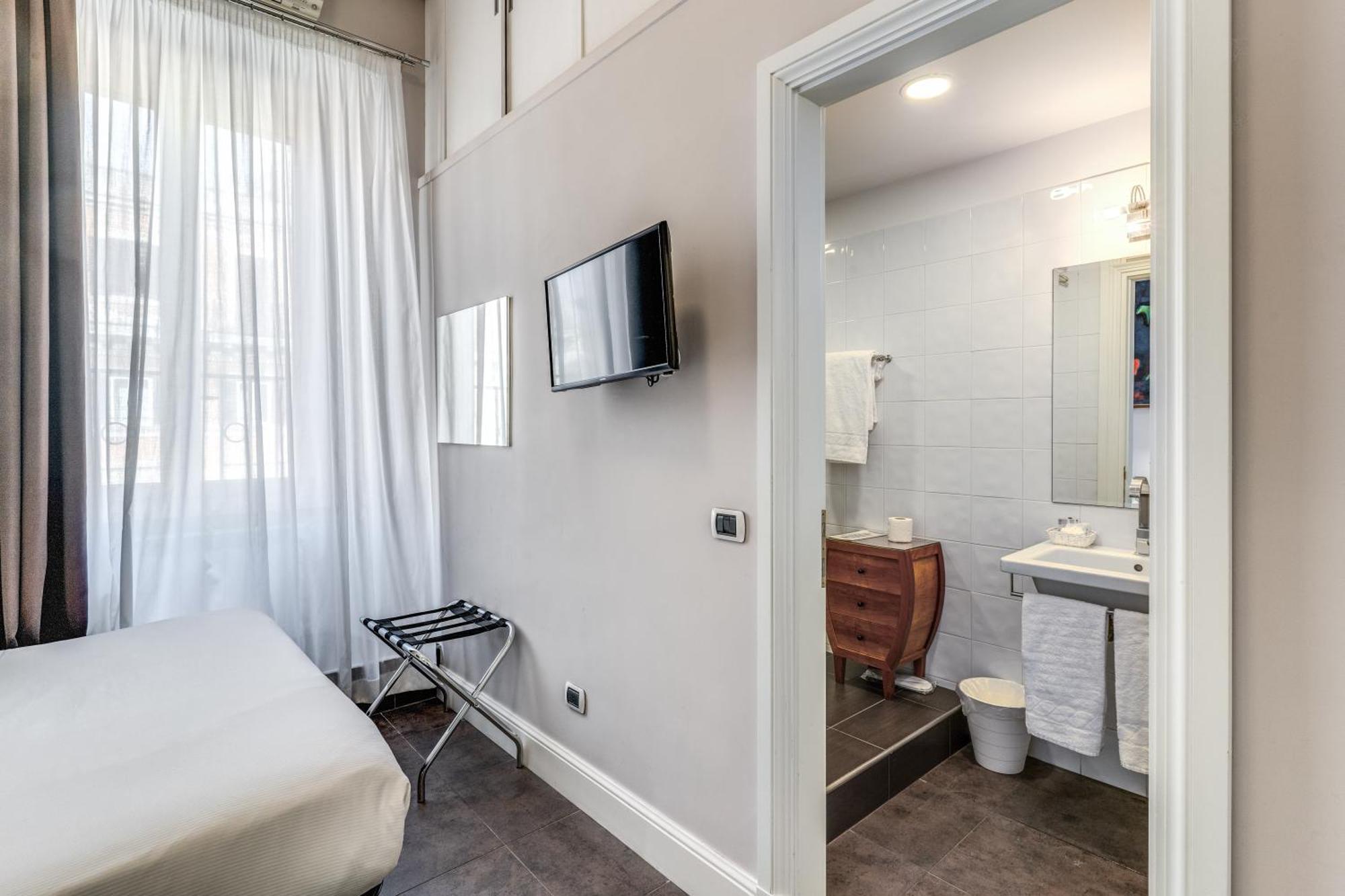 Guest house Cavour 278