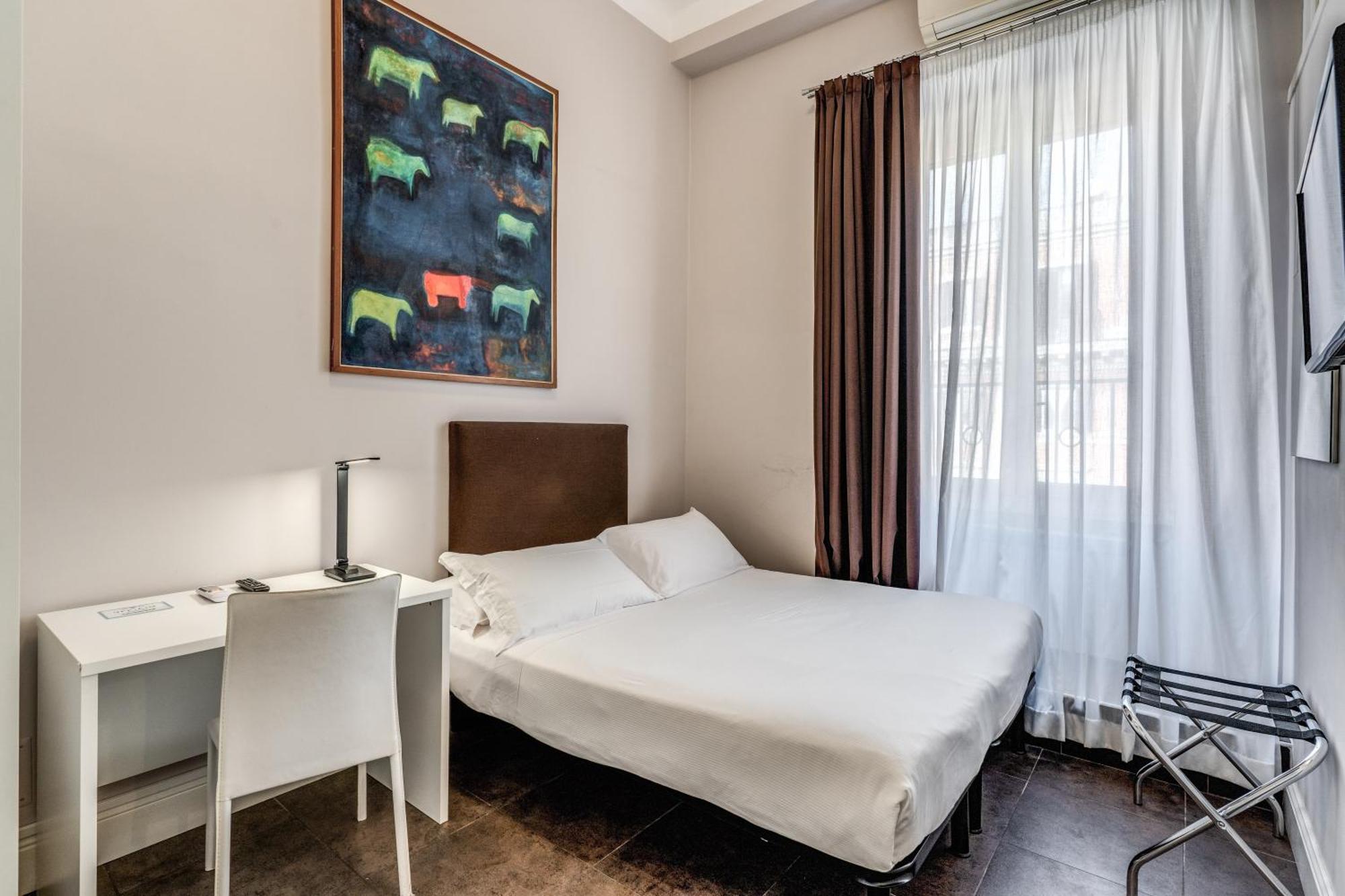 Cavour 278 Guest house 2*