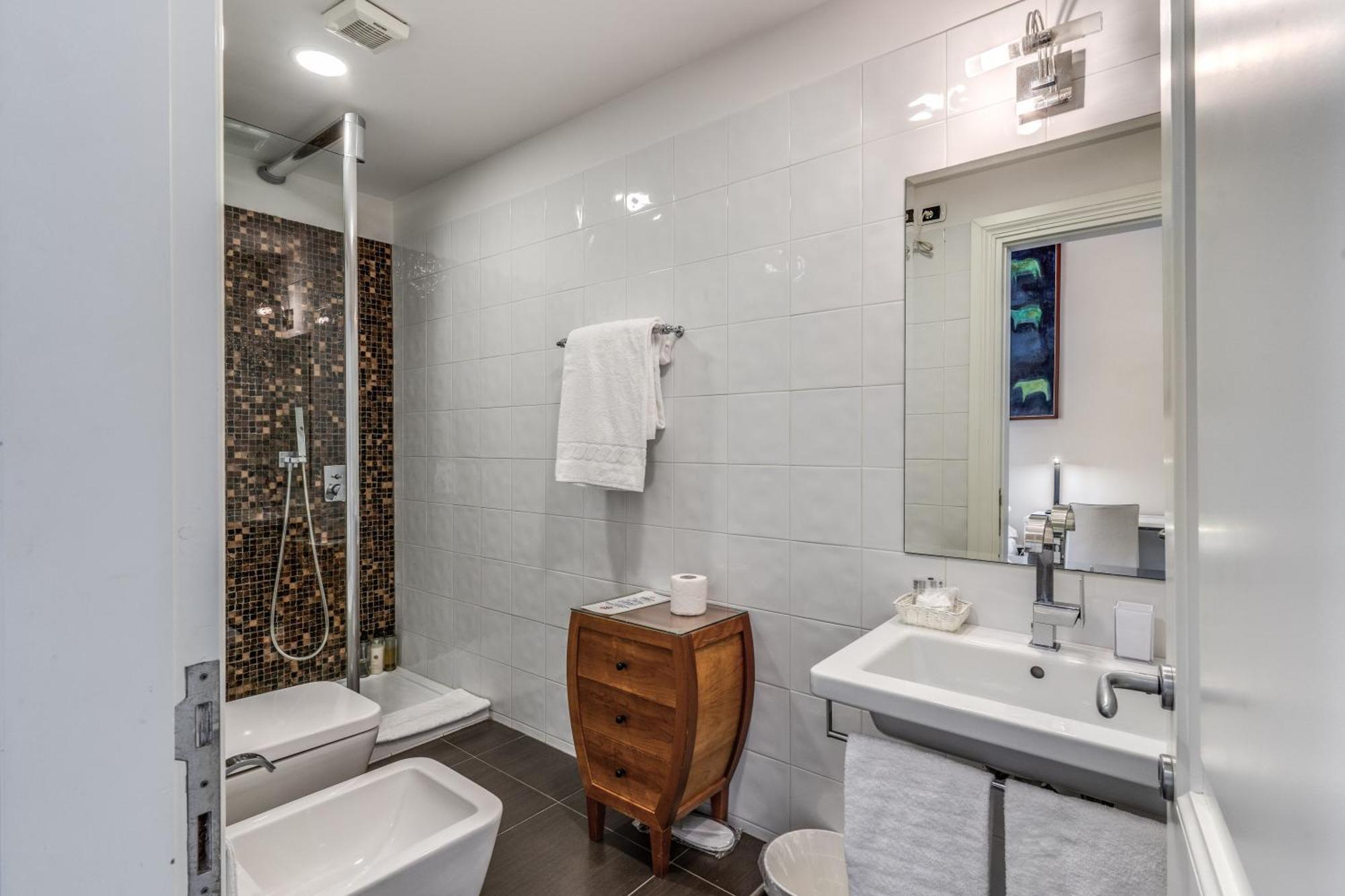 Cavour 278 Guest house Rome