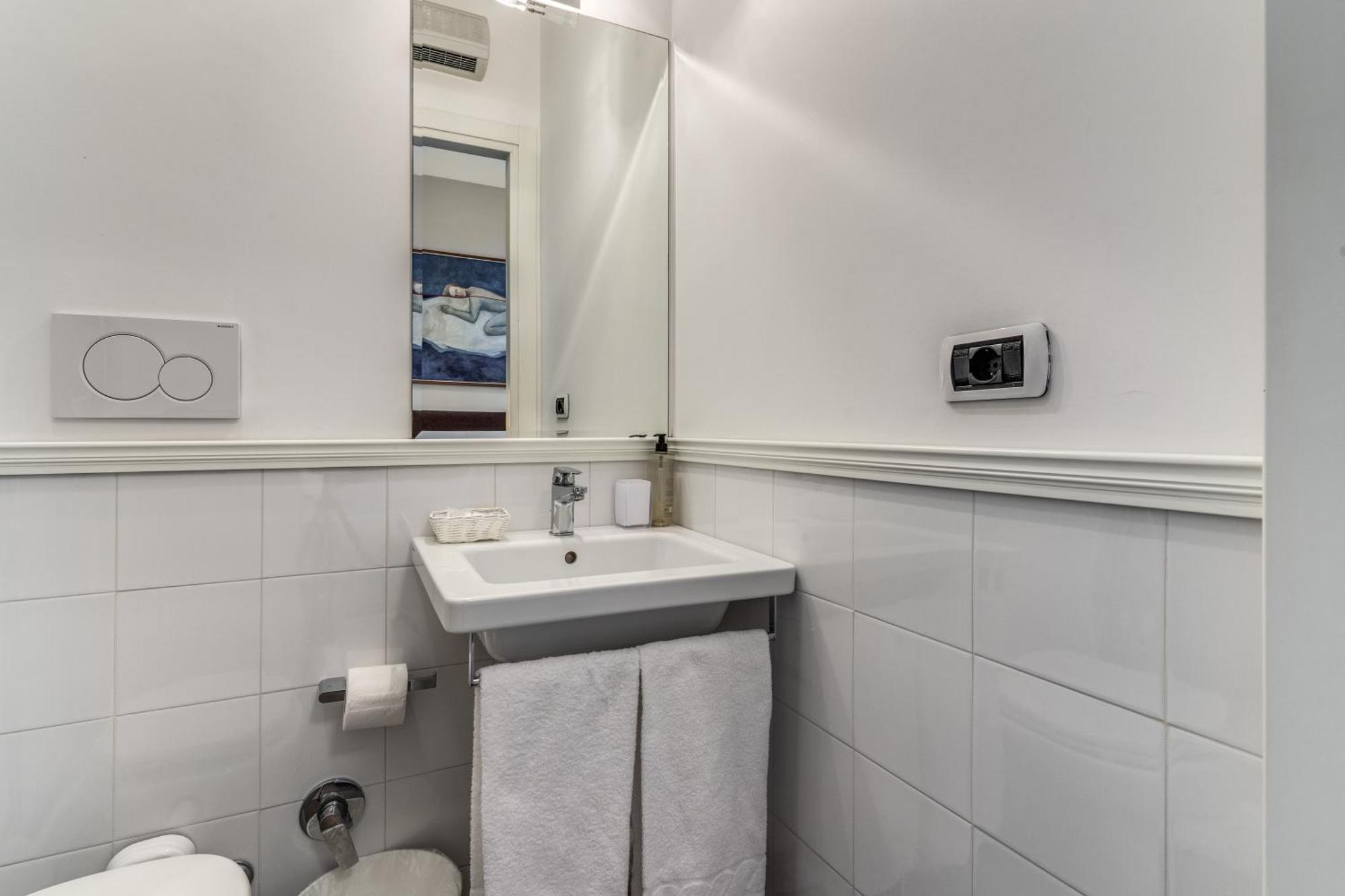 Guest house Cavour 278 Rome