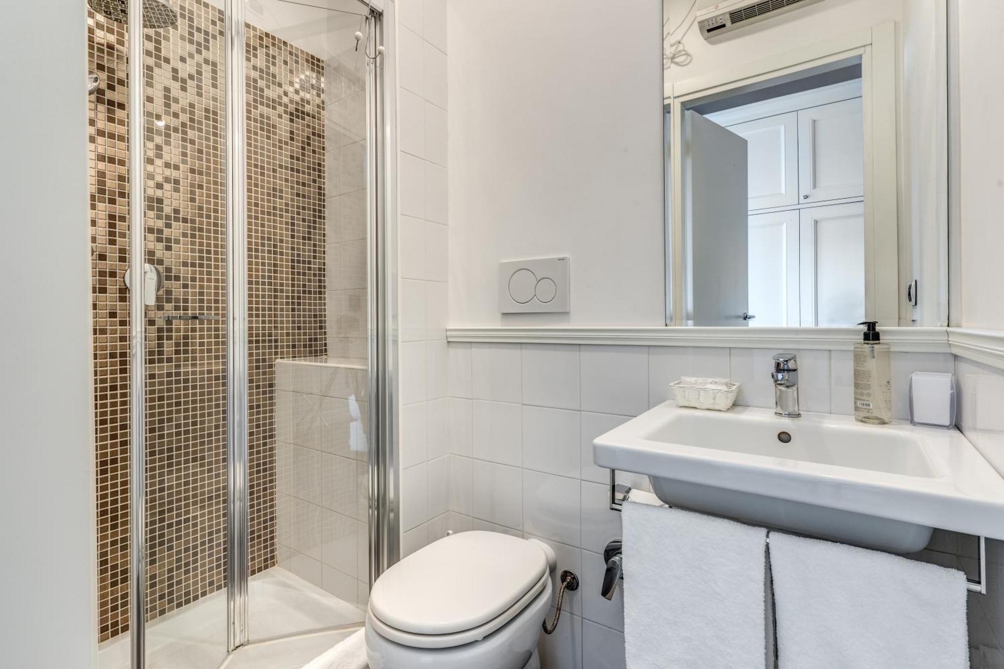 Cavour 278 Guest house
