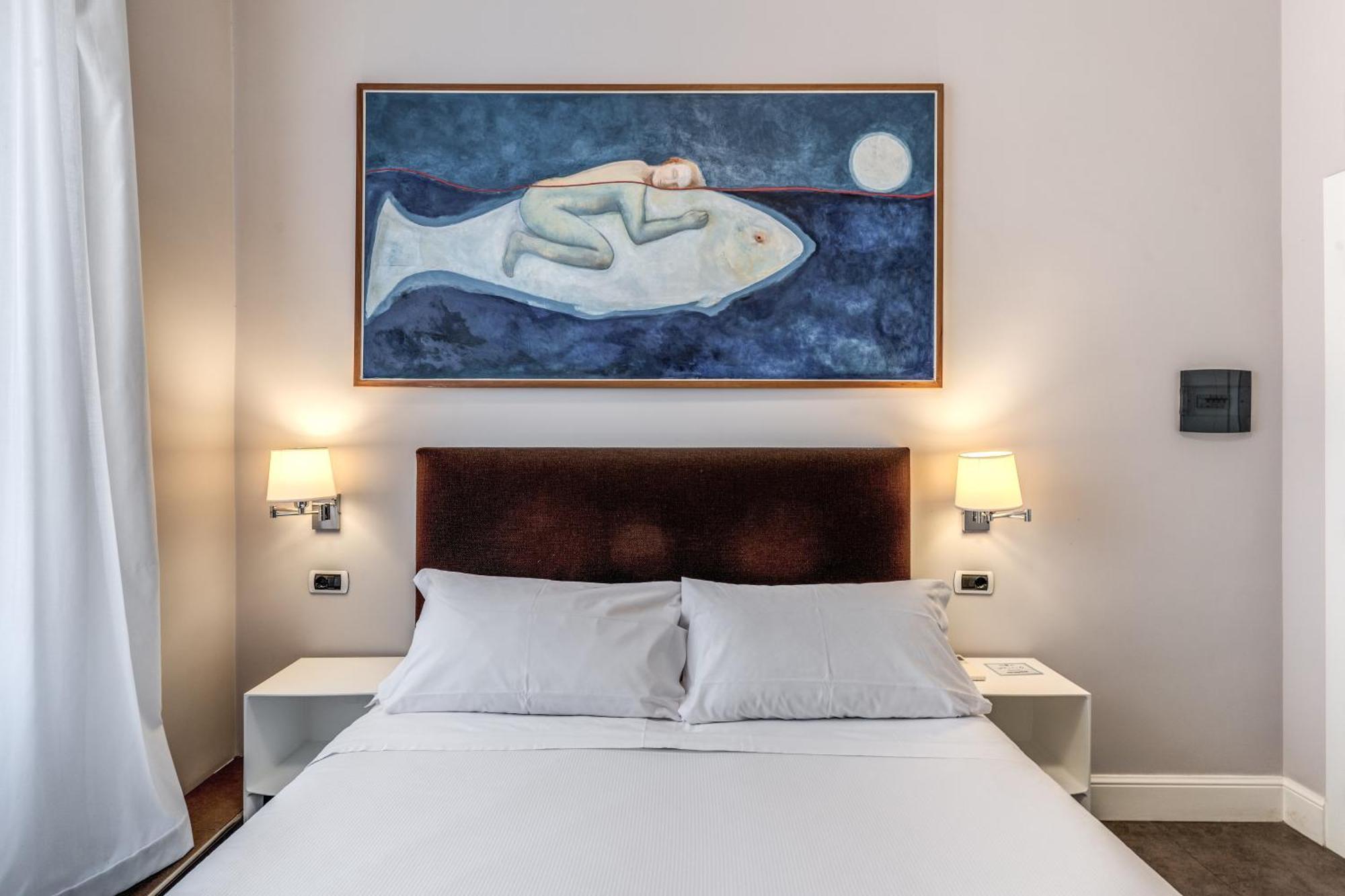 Cavour 278 Guest house Rome