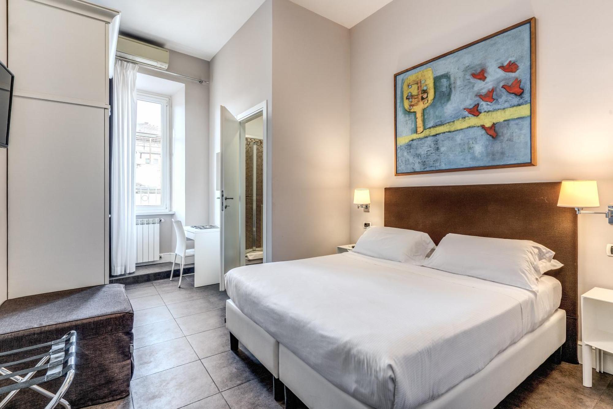 Guest house Cavour 278 Rome