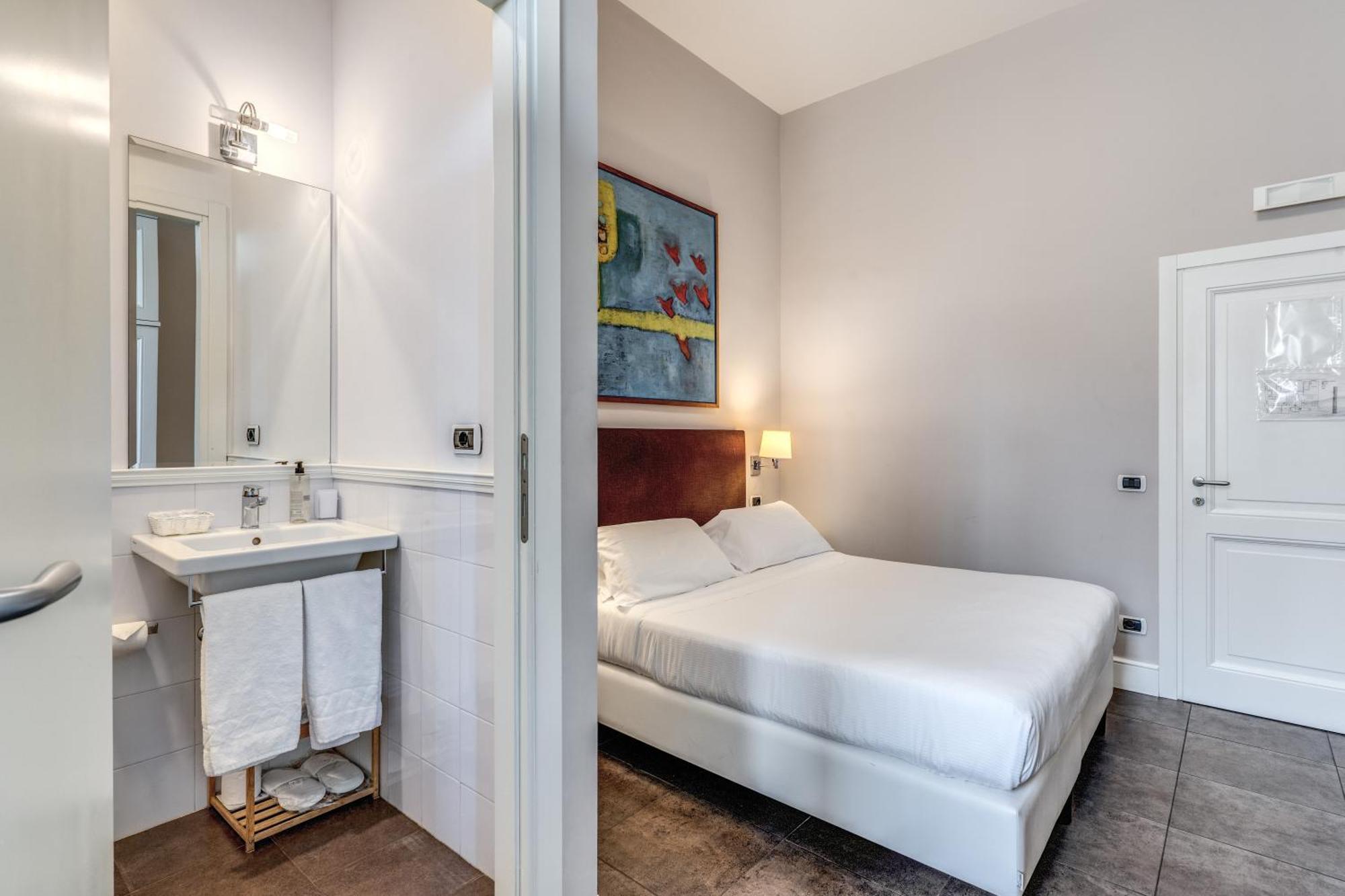 Cavour 278 Guest house 2*