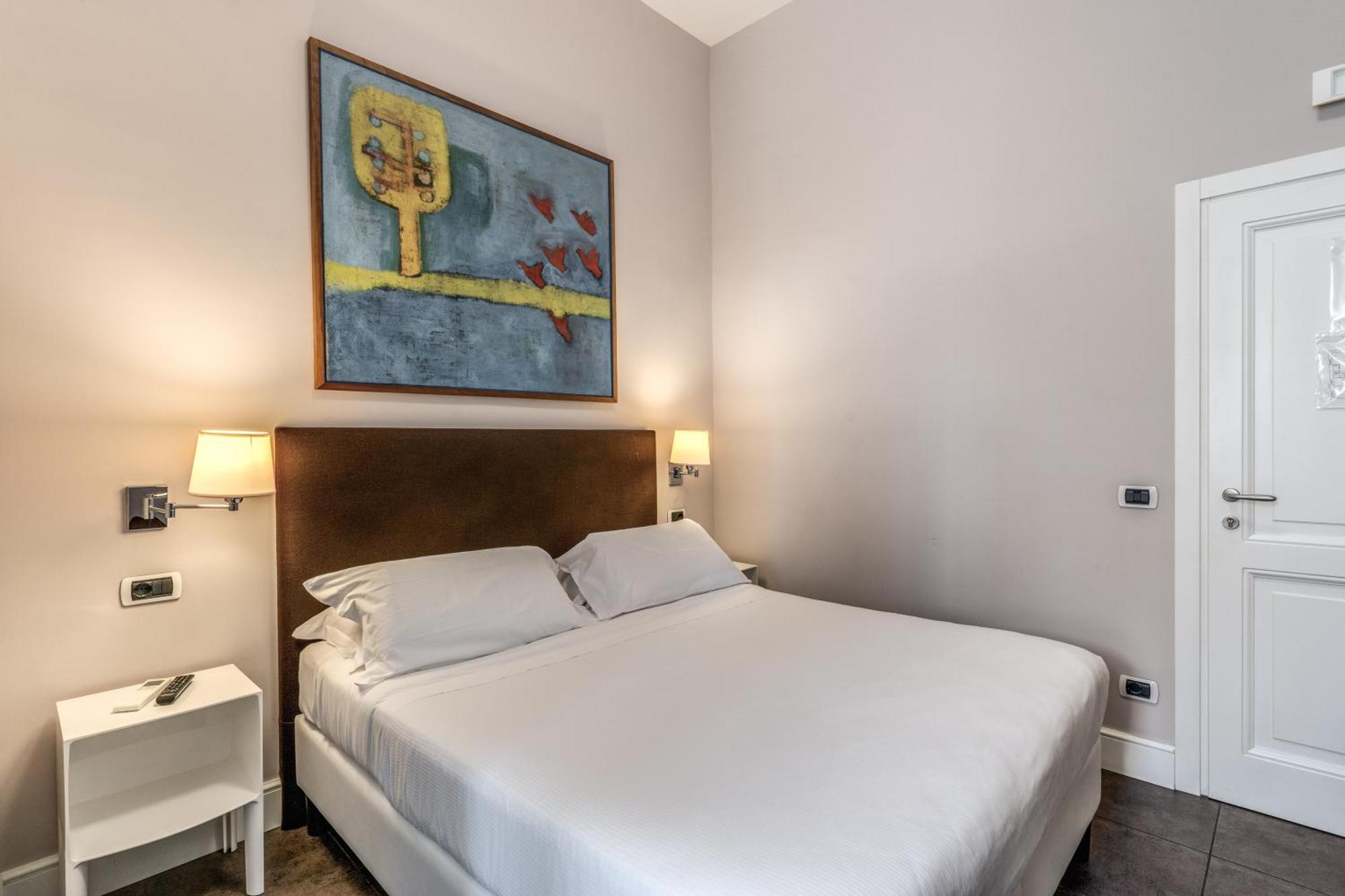 Cavour 278 Guest house Rome