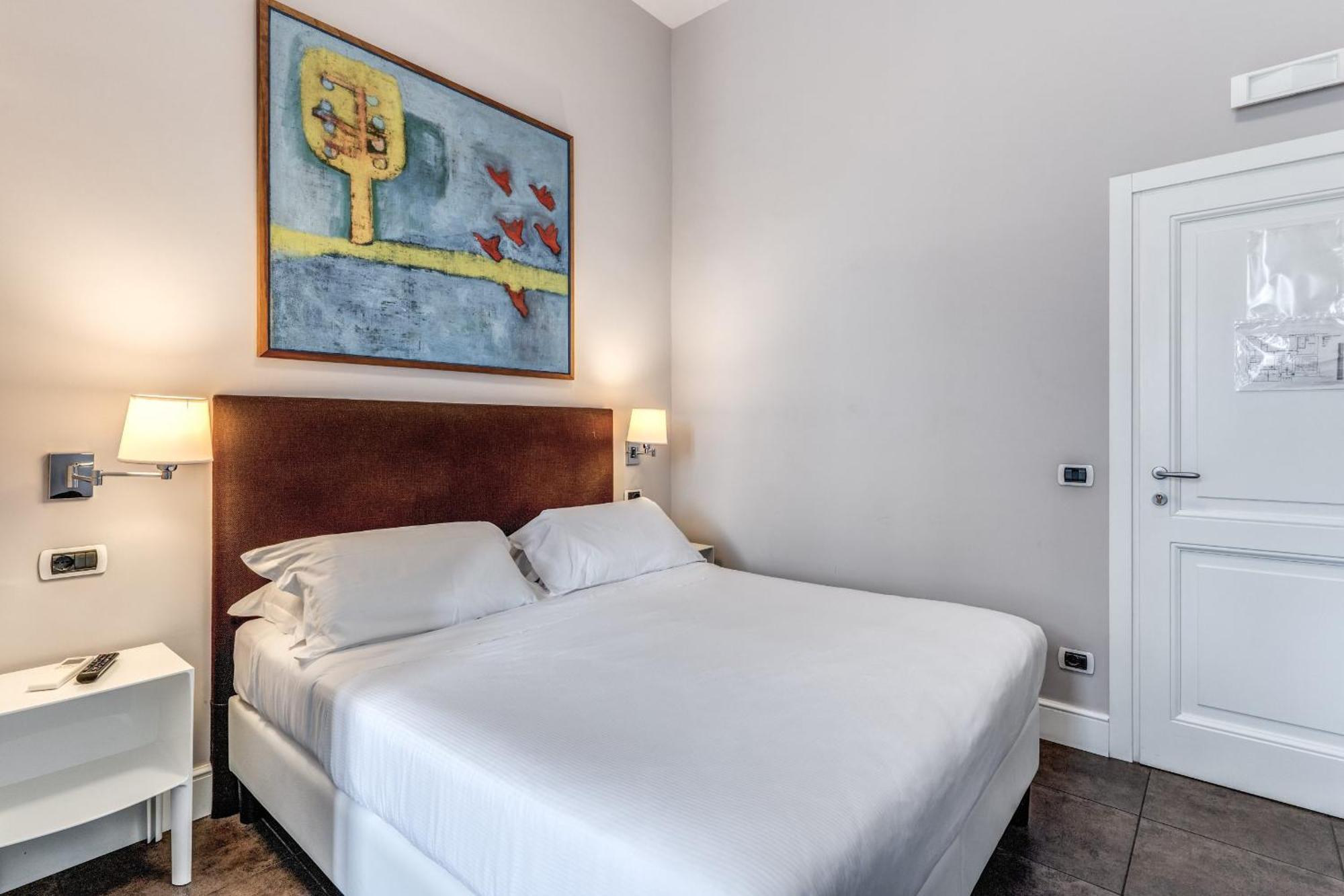 Guest house Cavour 278 Rome