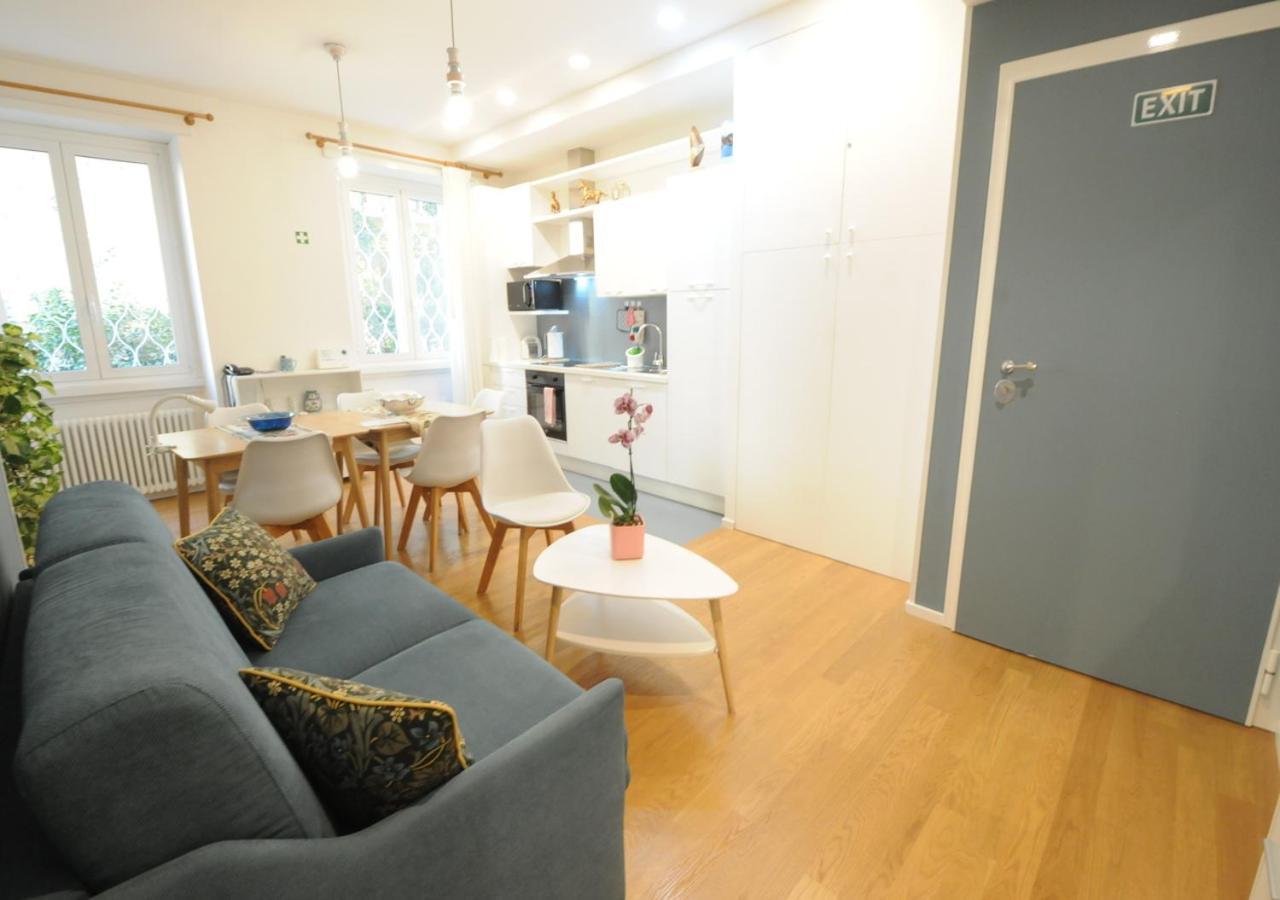 Viaggio Da Bea Al Gianicolo Apartment Rome