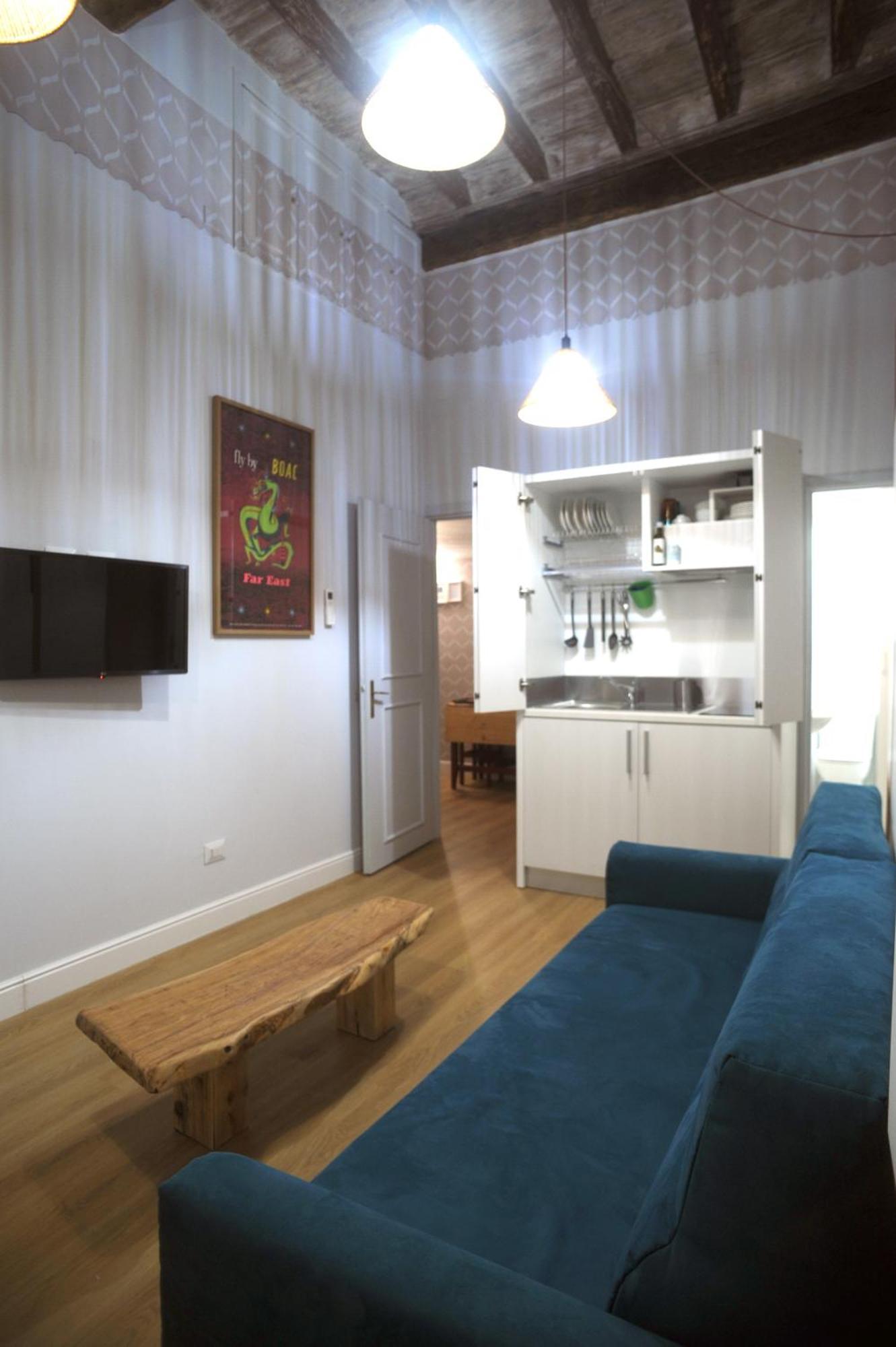 Apartment Bernini Rome