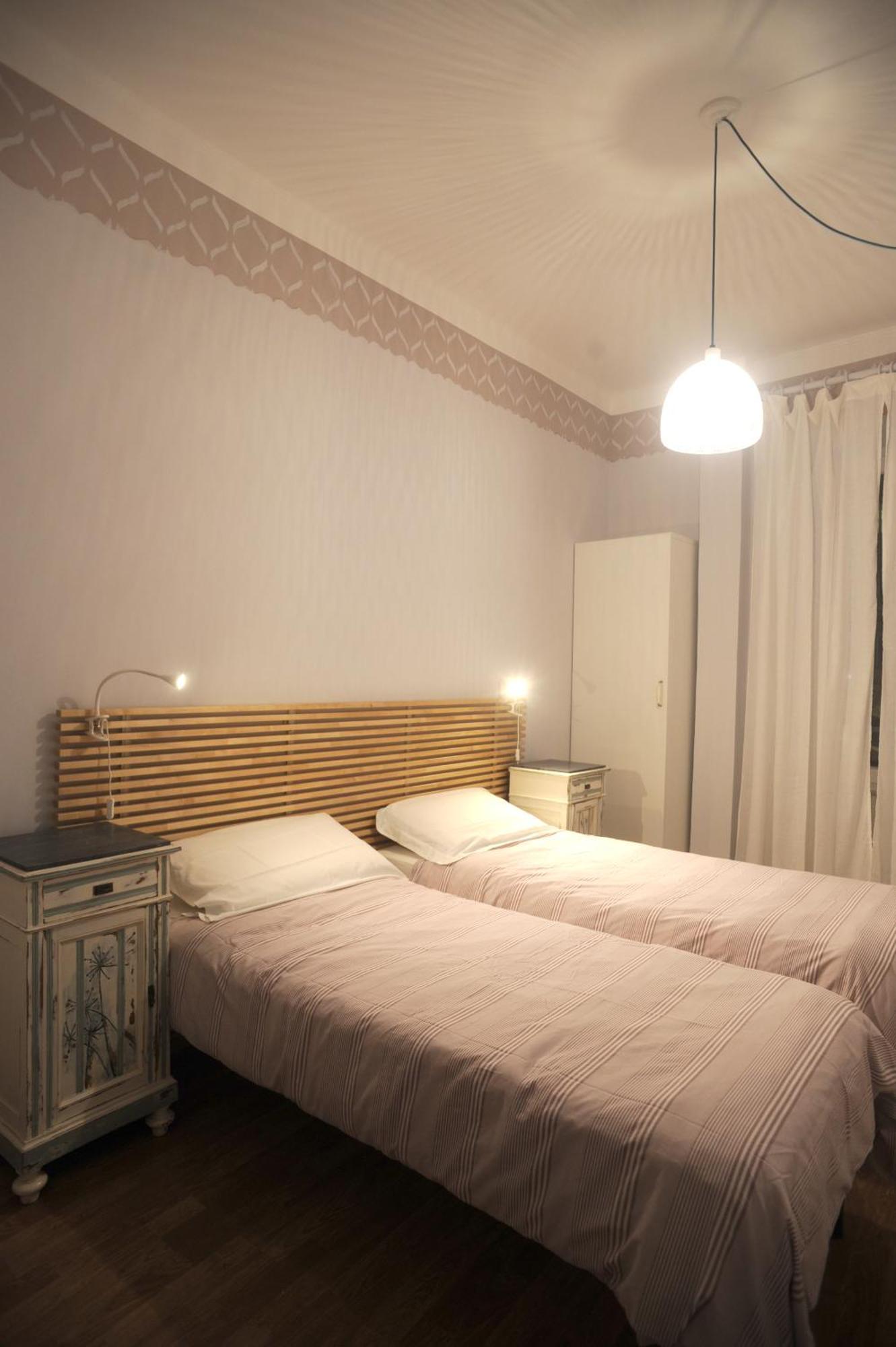 Bernini Apartment *