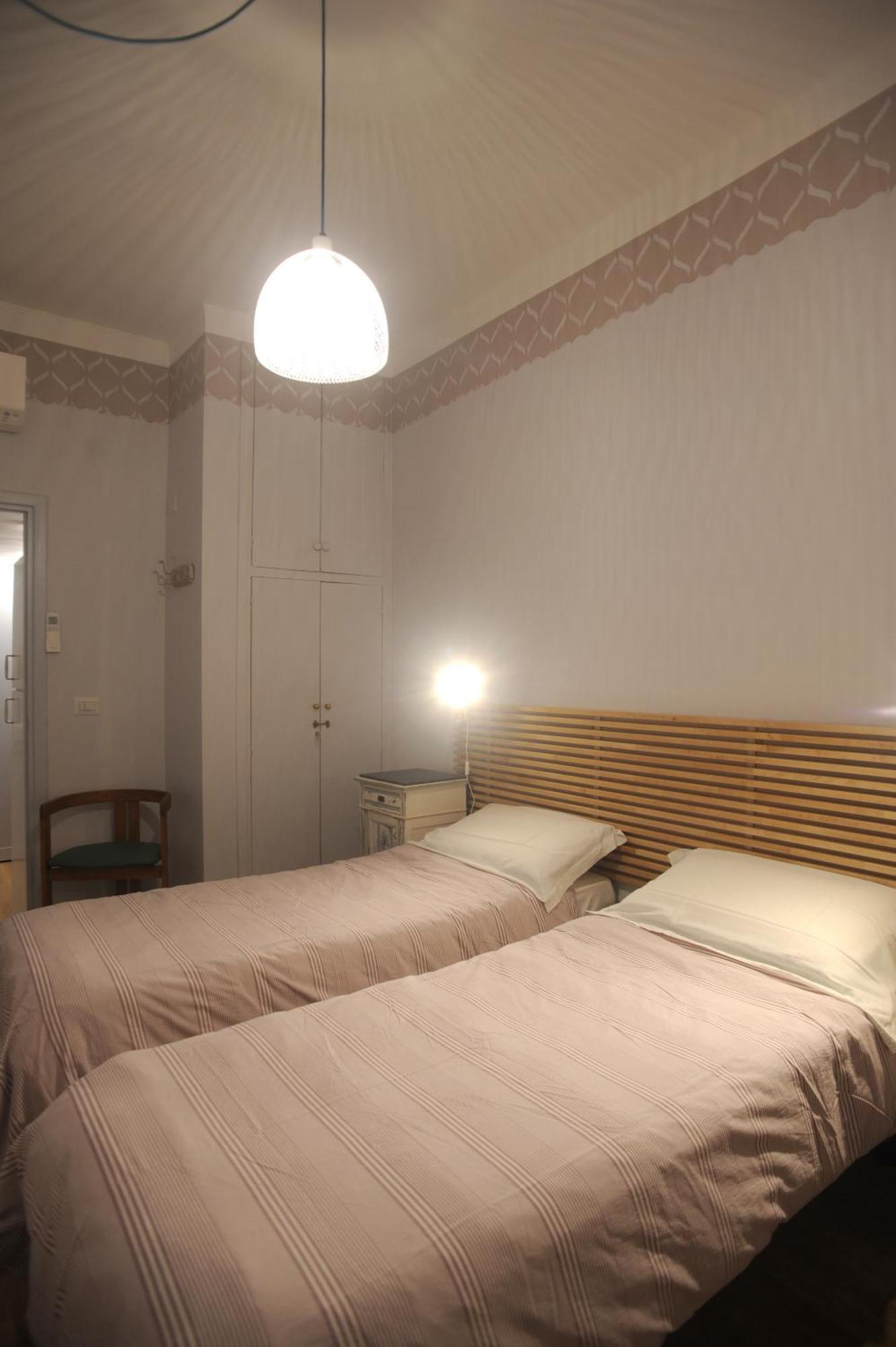Bernini Apartment *