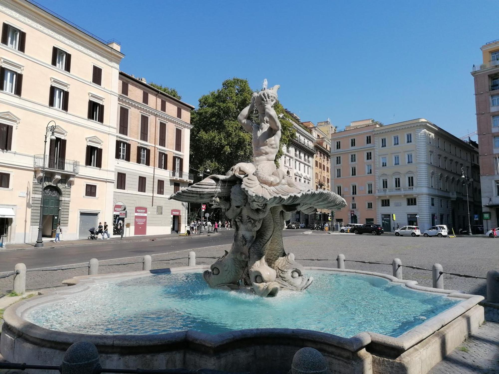 Bernini * Rome