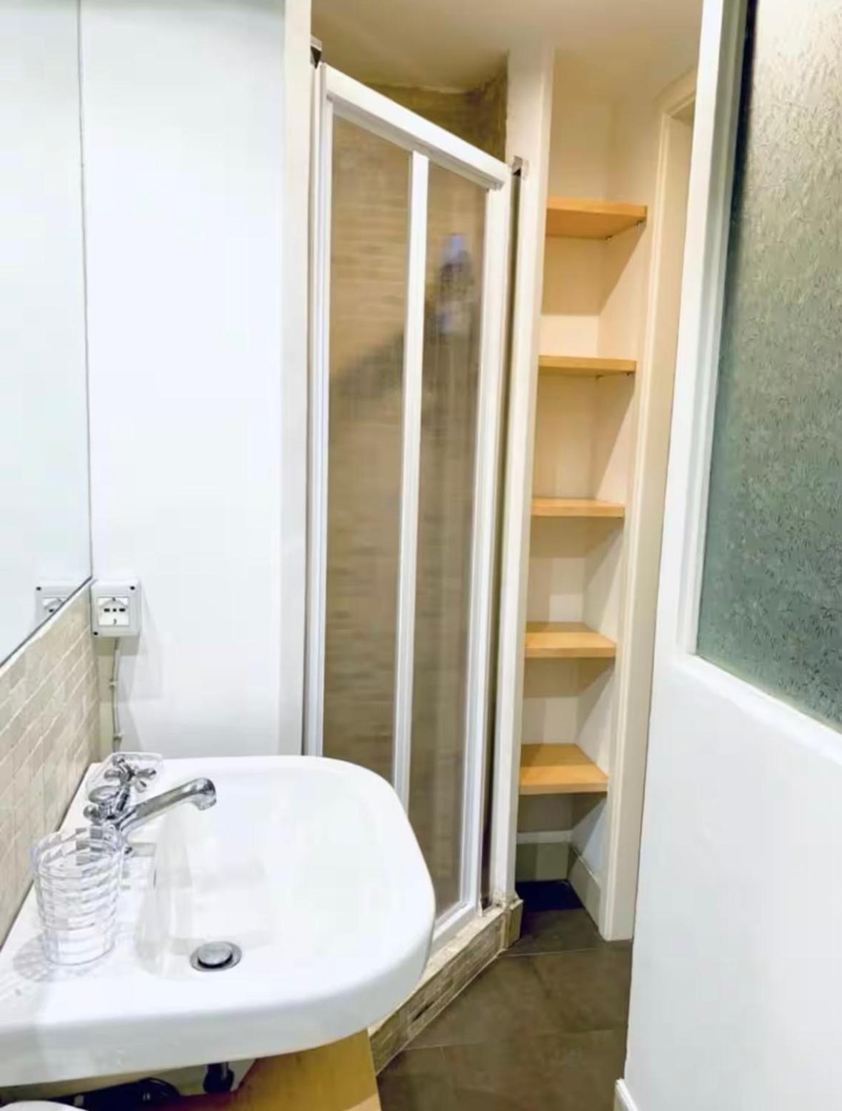 Maison Pantheon With Sauna Apartment
