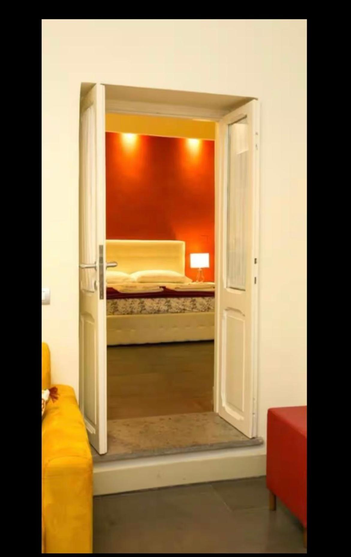 Apartment Maison Pantheon With Sauna