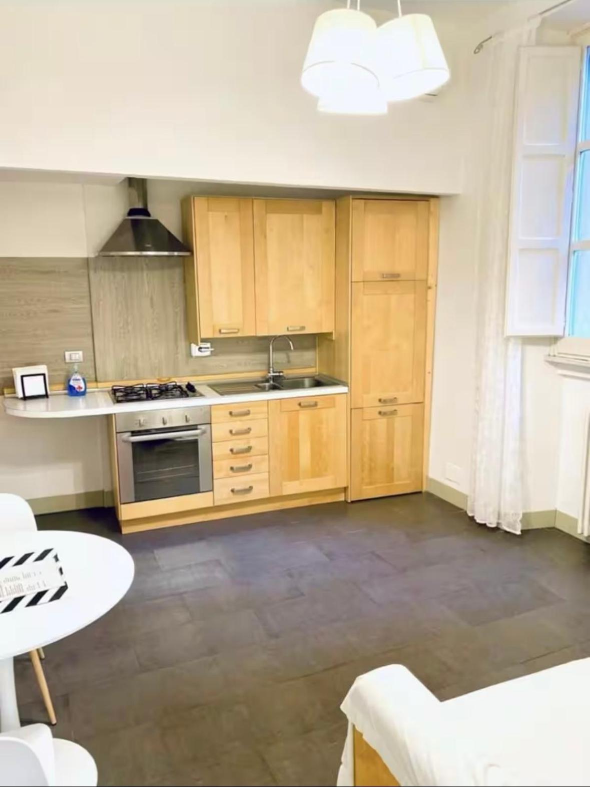Apartment Maison Pantheon With Sauna Rome