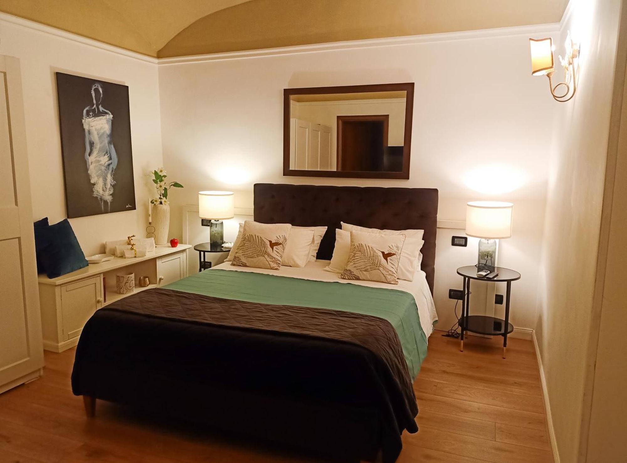 Luxury Appartamento *