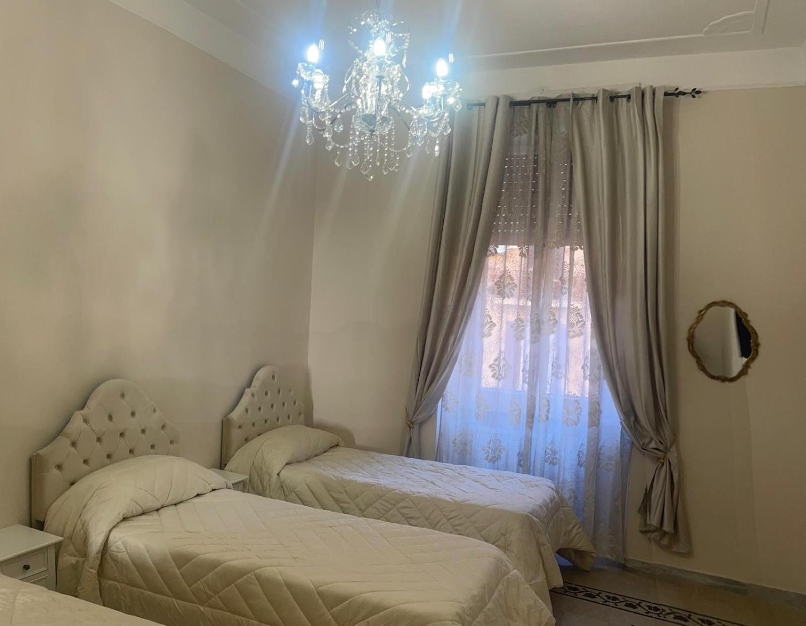 Glint House Rome