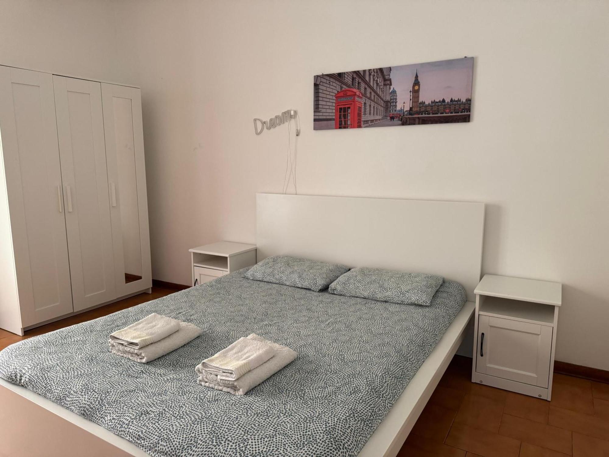 Bed & Breakfast Edemma Rome