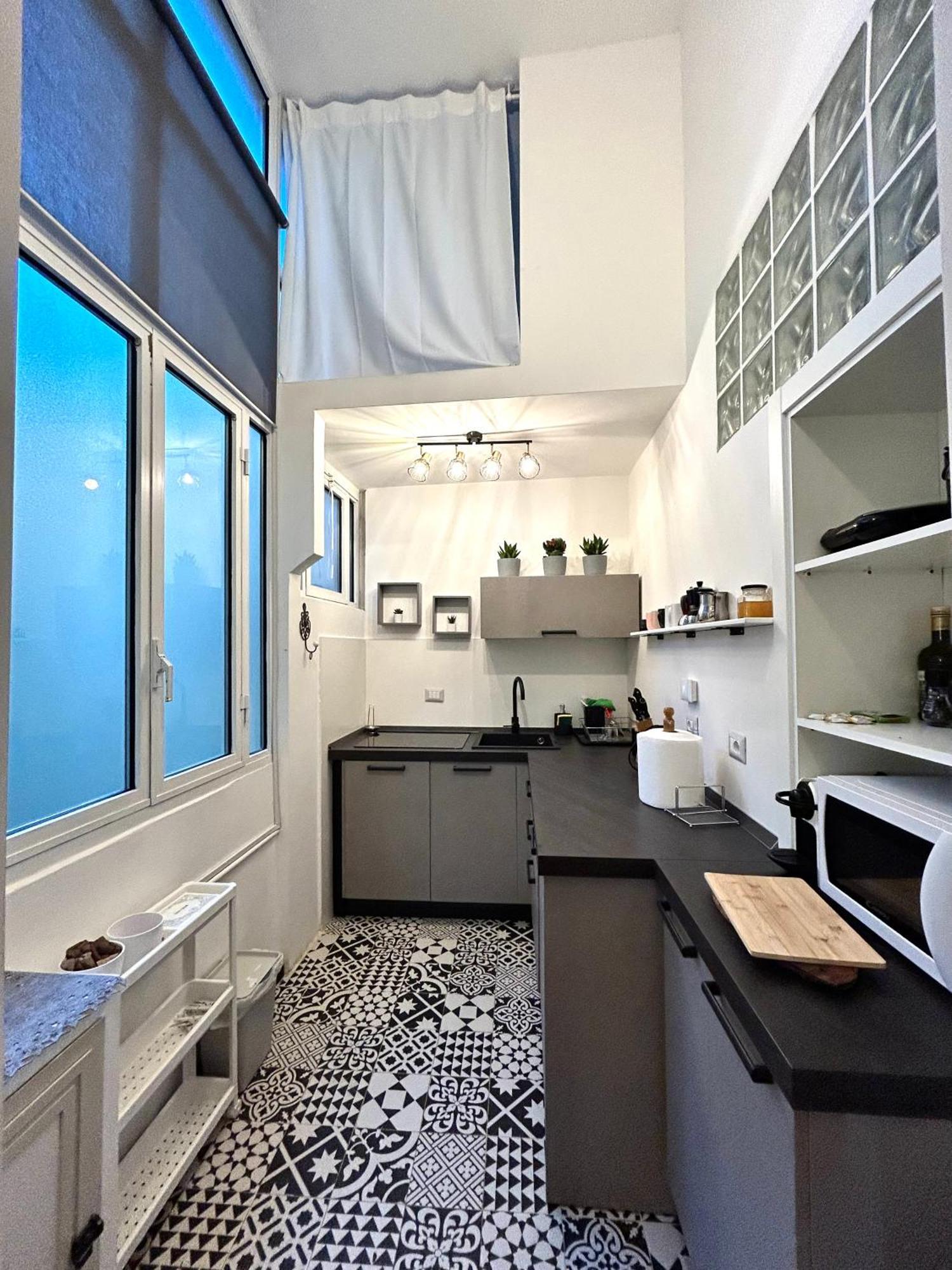 Apartment Saint Peter Luxury Loft Rome