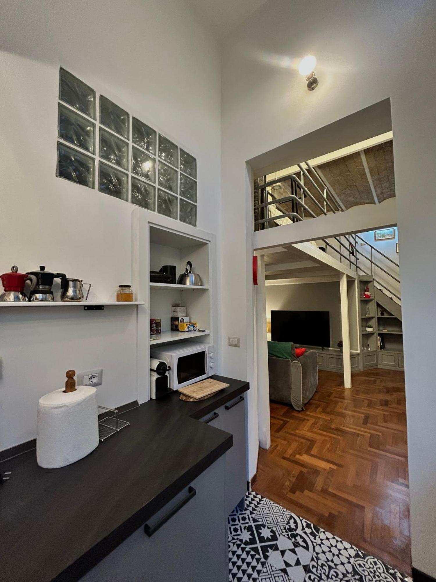 Saint Peter Luxury Loft Apartment *