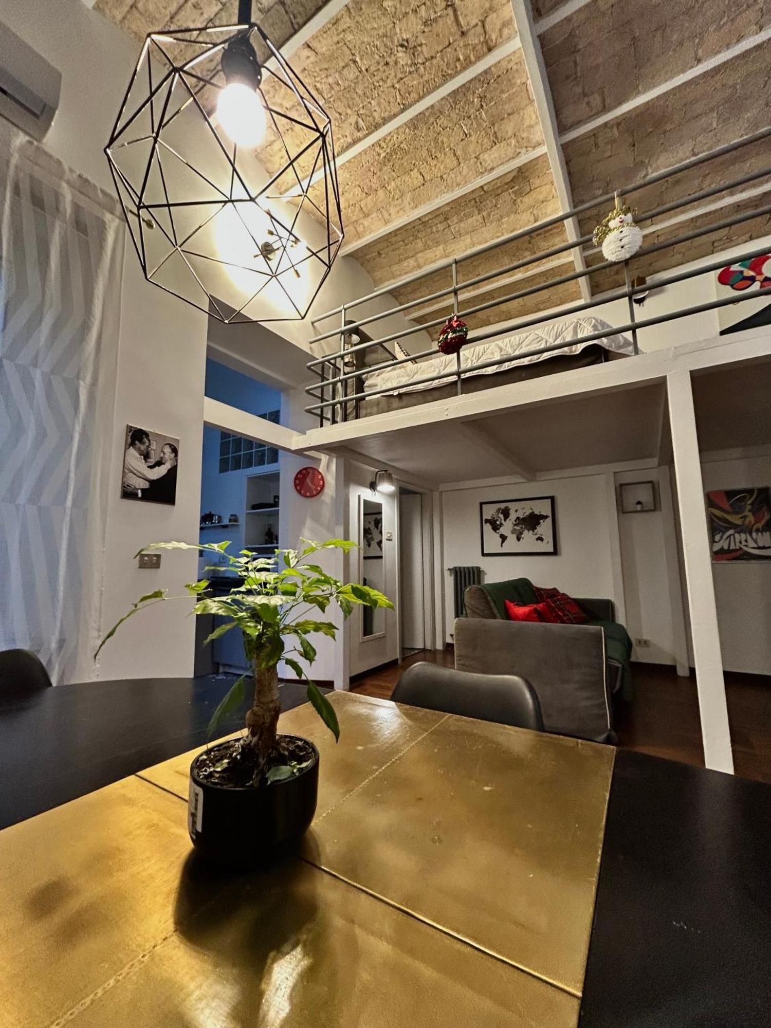 Saint Peter Luxury Loft * Rome