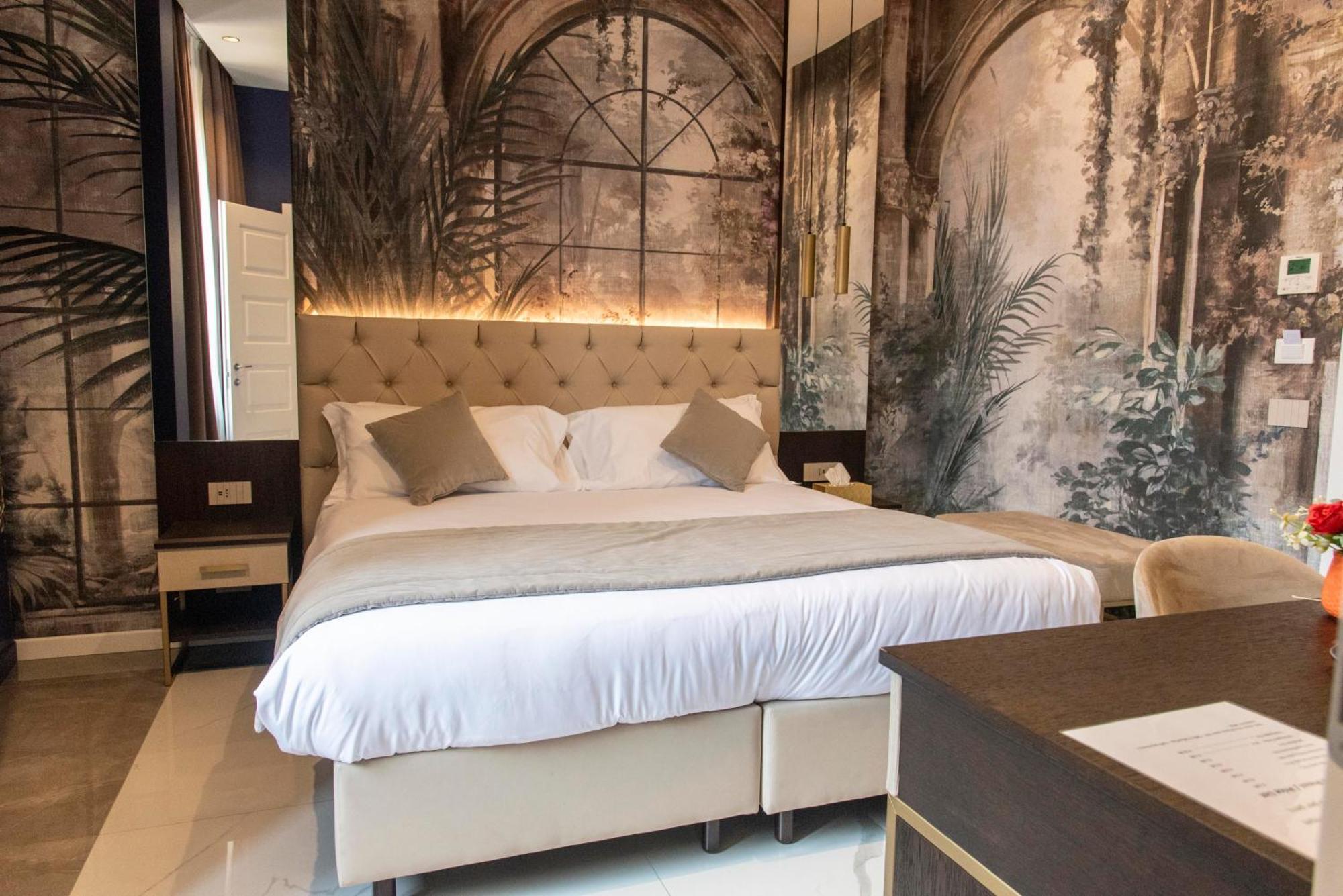 Adelaide Dreams Affittacamere Roma