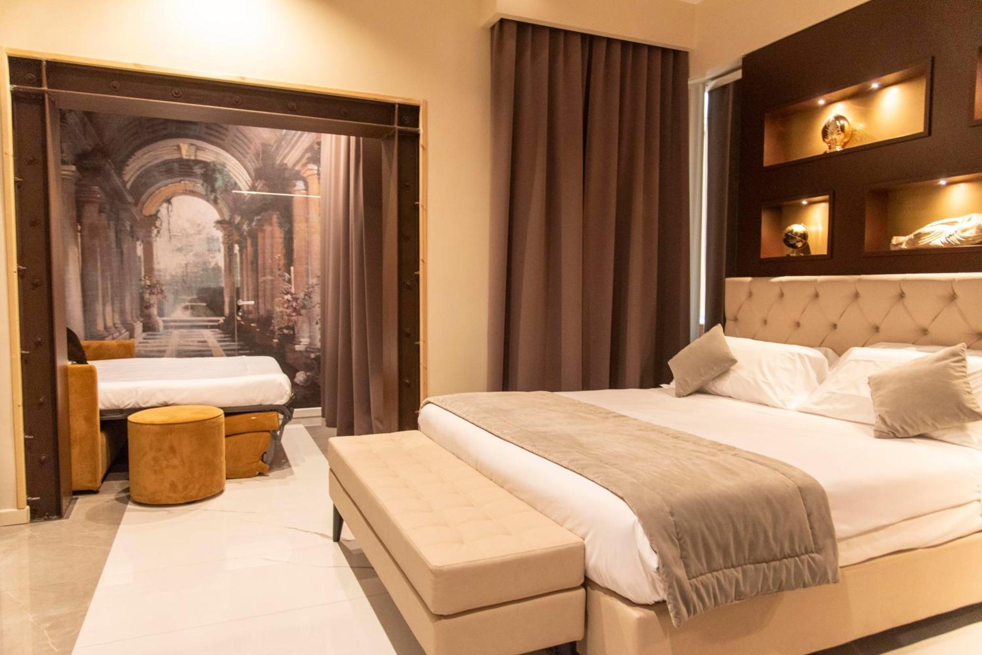 Adelaide Dreams Affittacamere Roma