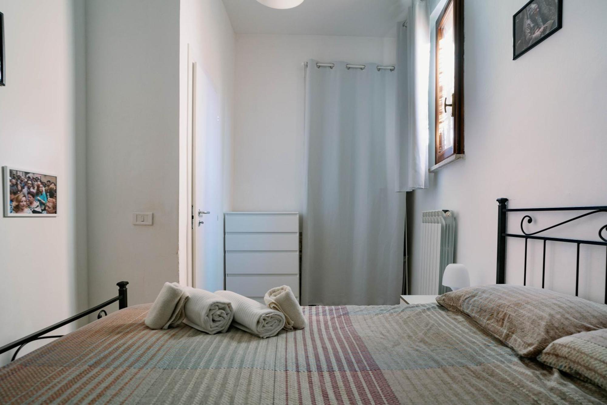 Appartamento La Casa Dell'attore - Pigneto Roma