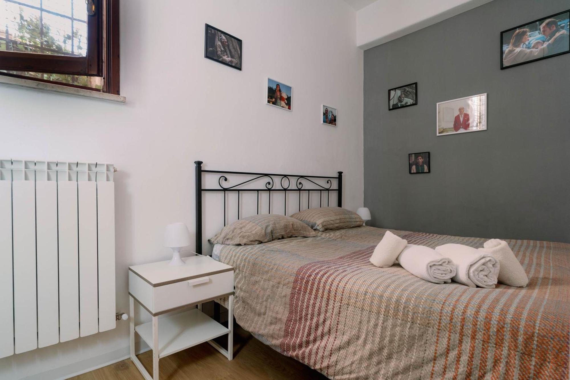 La Casa Dell'attore - Pigneto * Roma