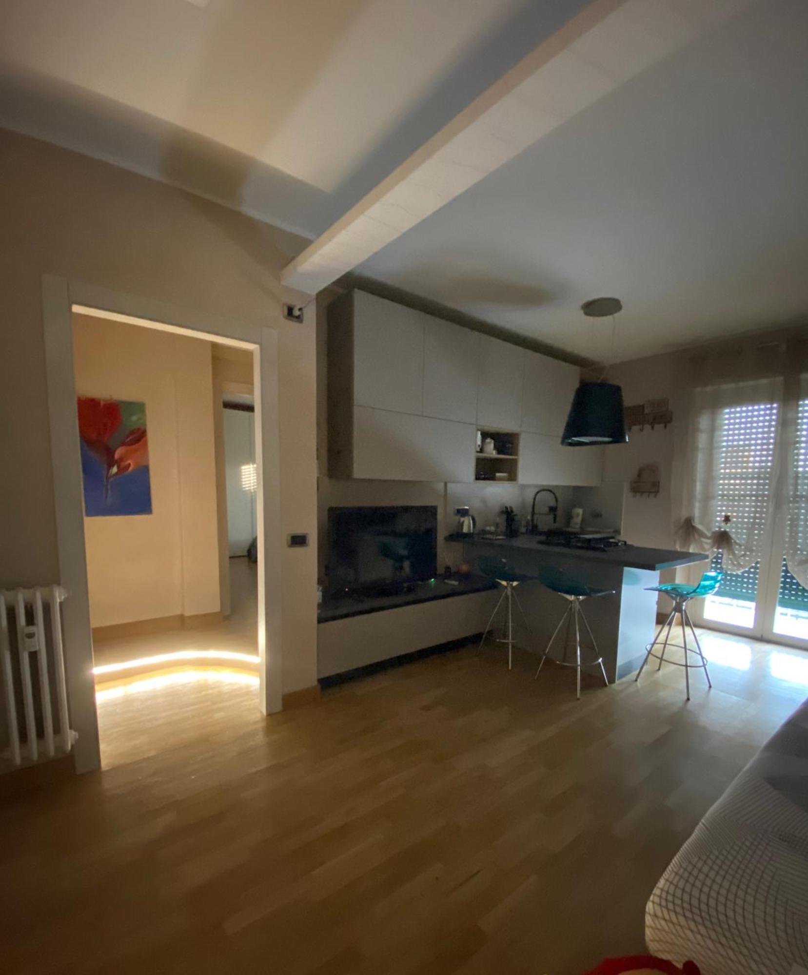 Apartment 31 *