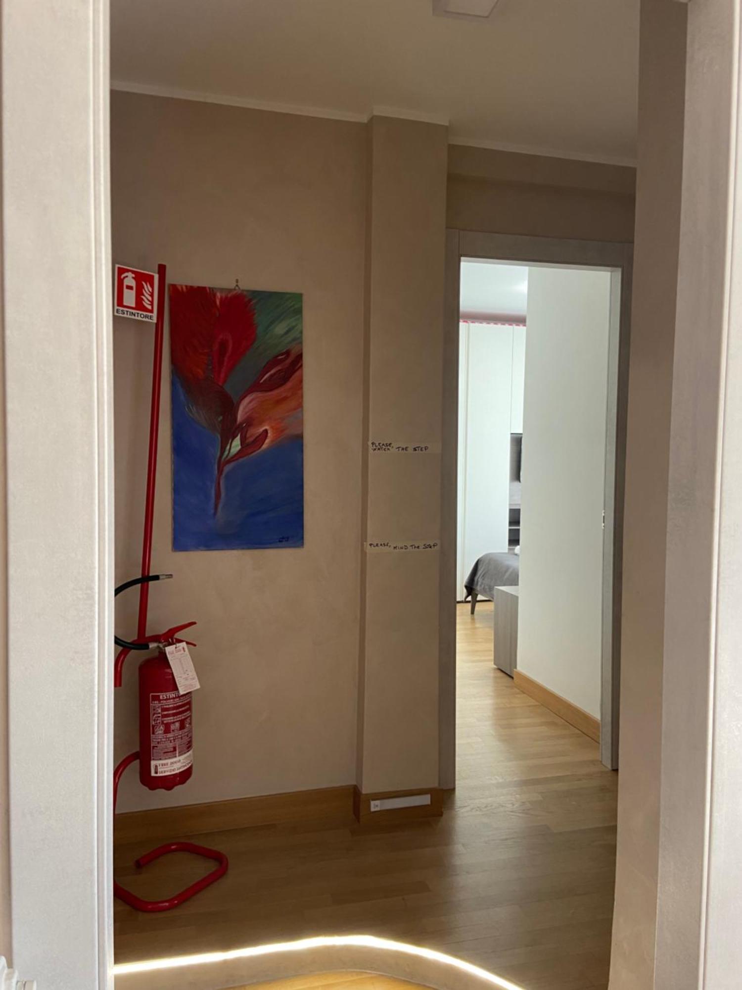 Apartment 31
