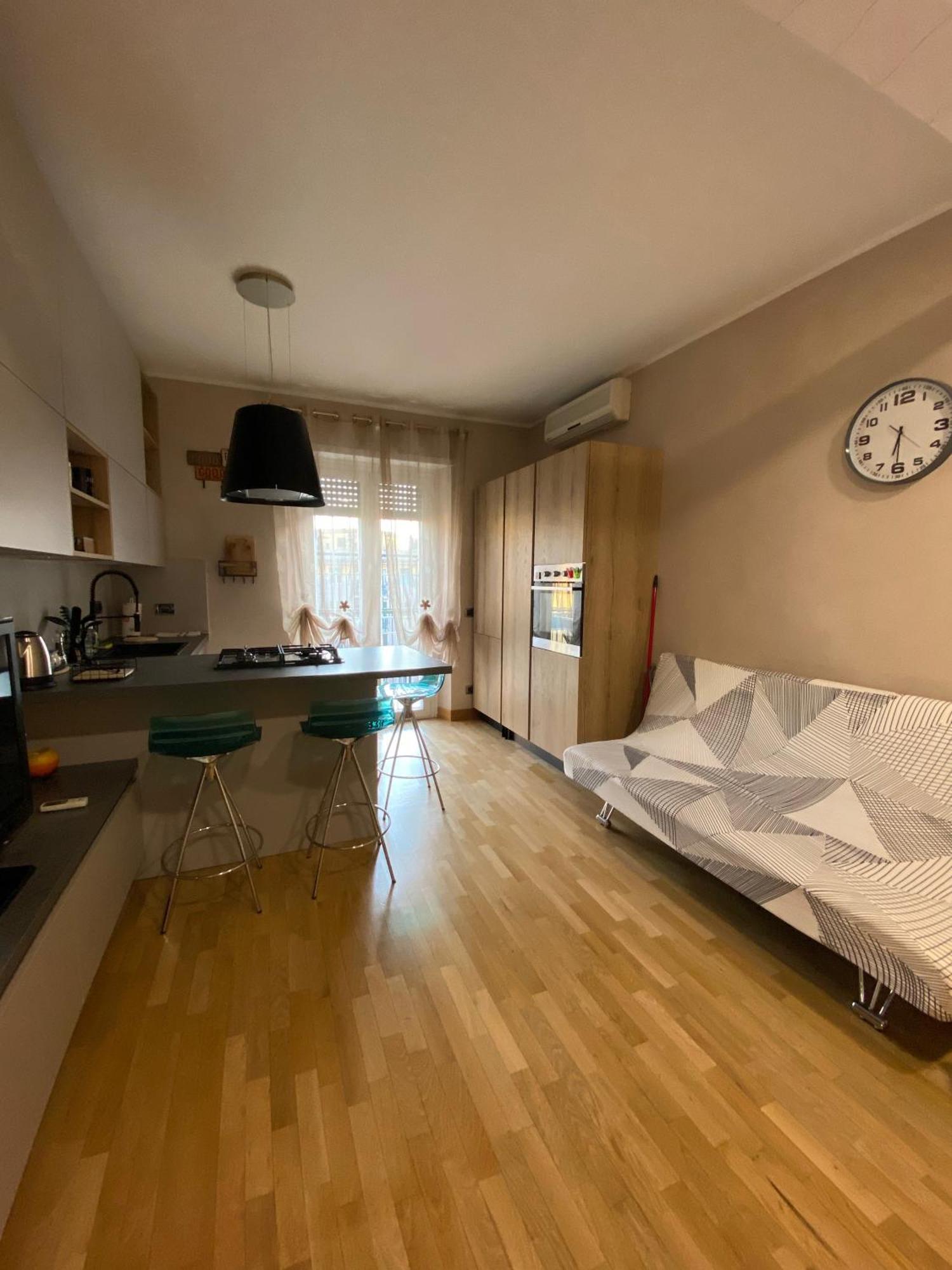 31 Apartment *