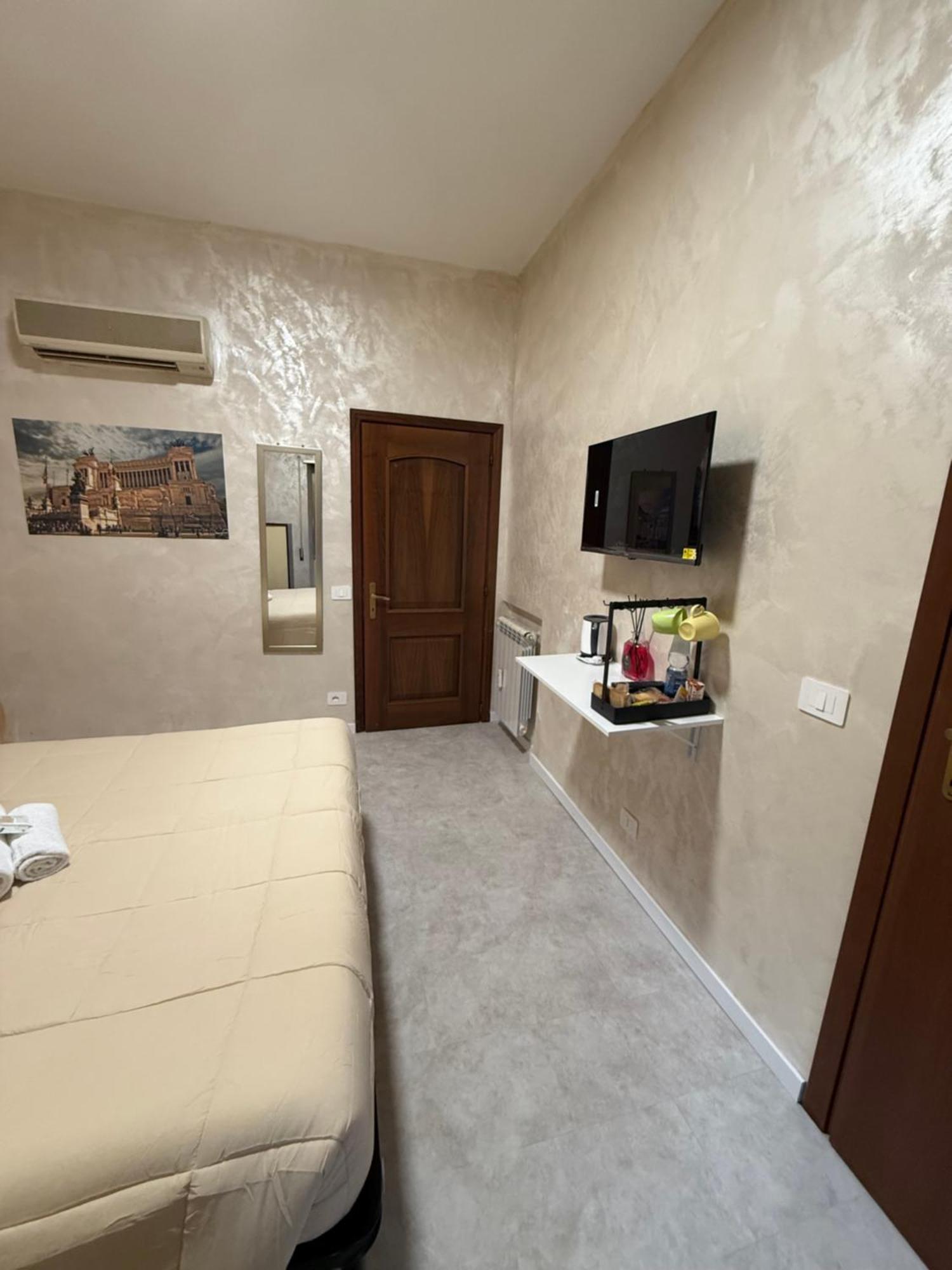 Cinecitta Haven Bed & Breakfast