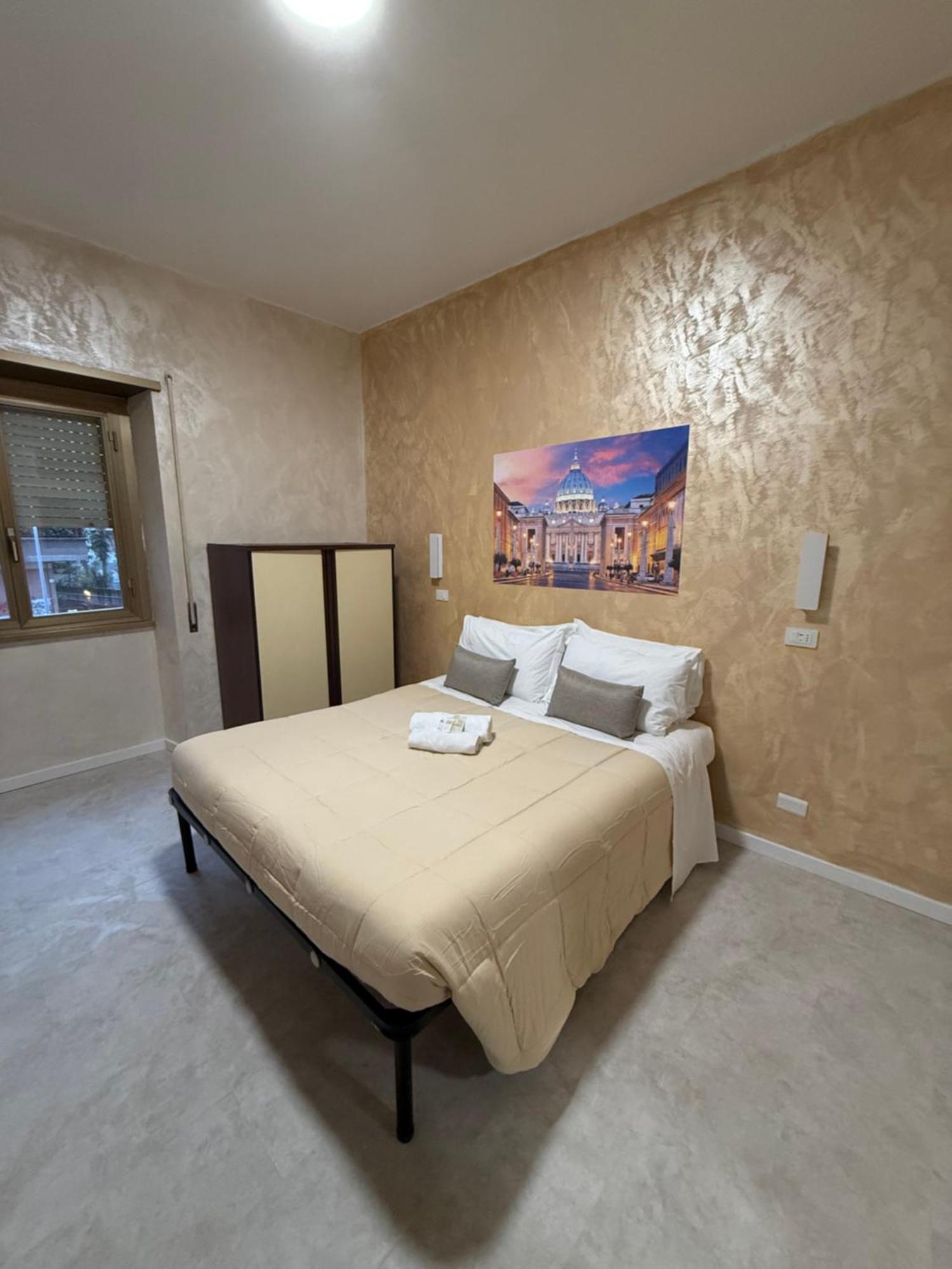 Cinecitta Haven Bed & Breakfast *