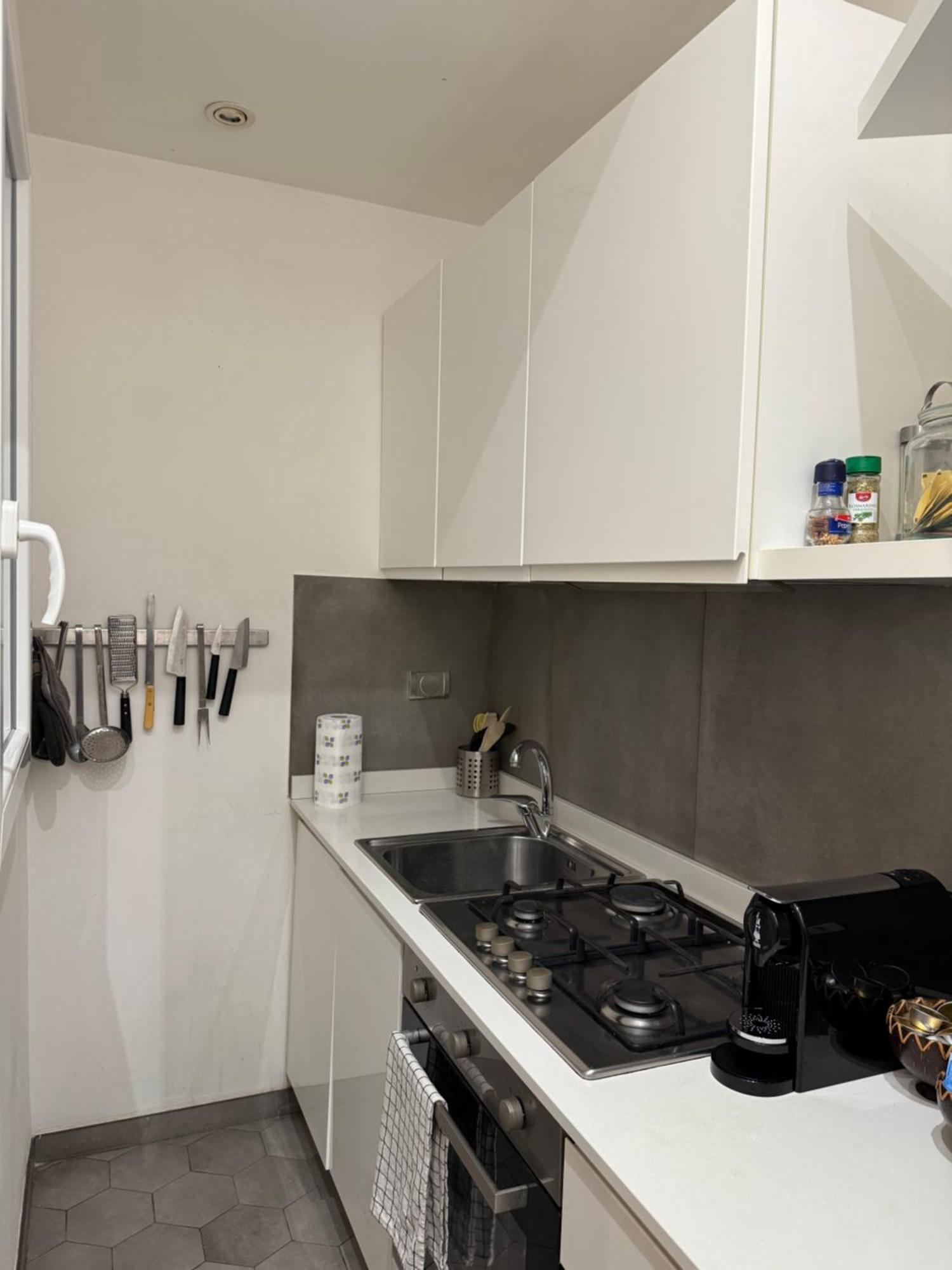 Exclusive In The Heart Of Apartment Rome
