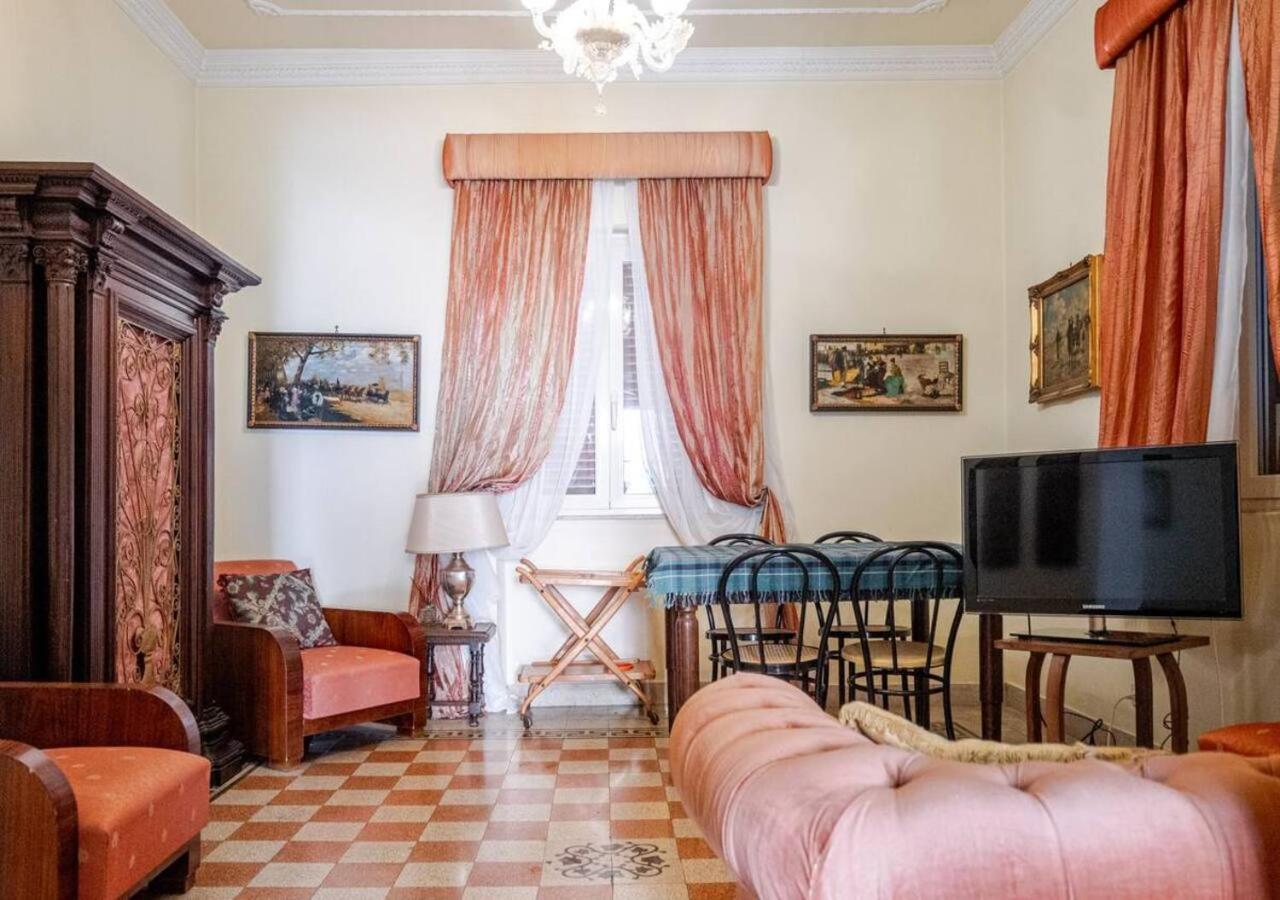 Parcheggio Privato - Liberty Centro Apartment *