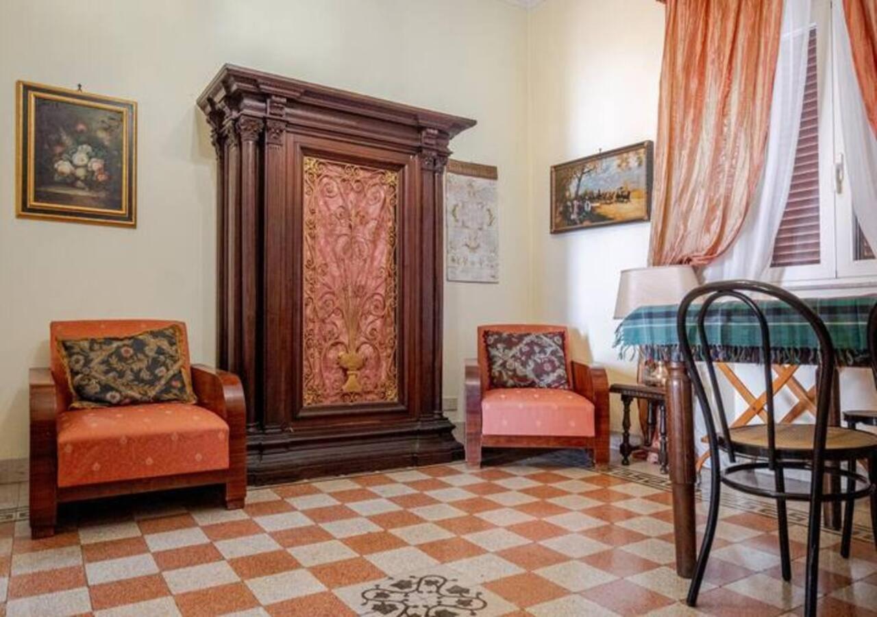 Apartment Parcheggio Privato - Liberty Centro