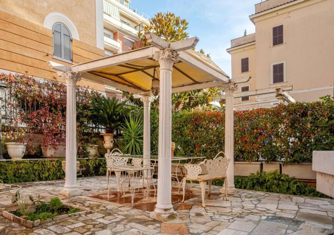Parcheggio Privato - Liberty Centro * Rome