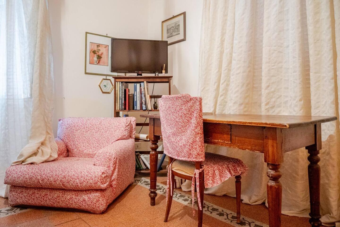 Apartment Parcheggio Privato - Liberty Centro