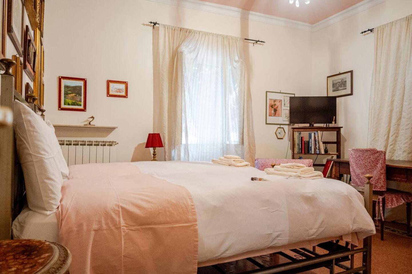 Parcheggio Privato - Liberty Centro * Rome