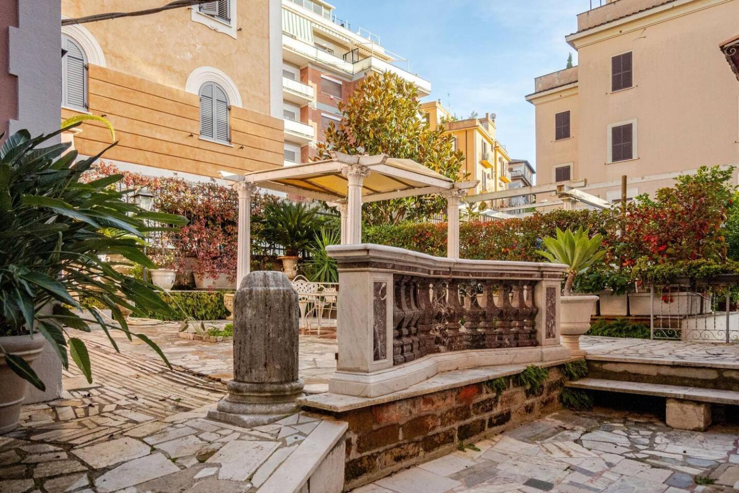 Apartment Parcheggio Privato - Liberty Centro *