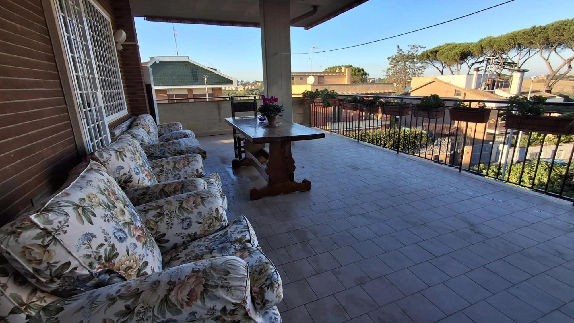 Appartamento Sunset House *