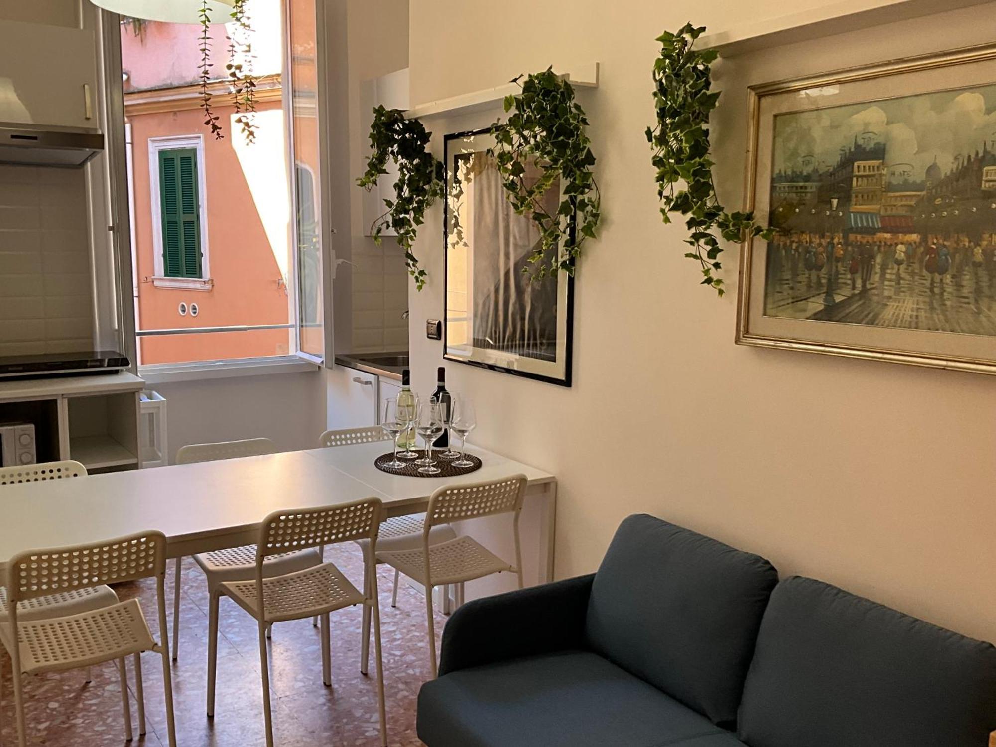 Maria House Saint Peter Rome